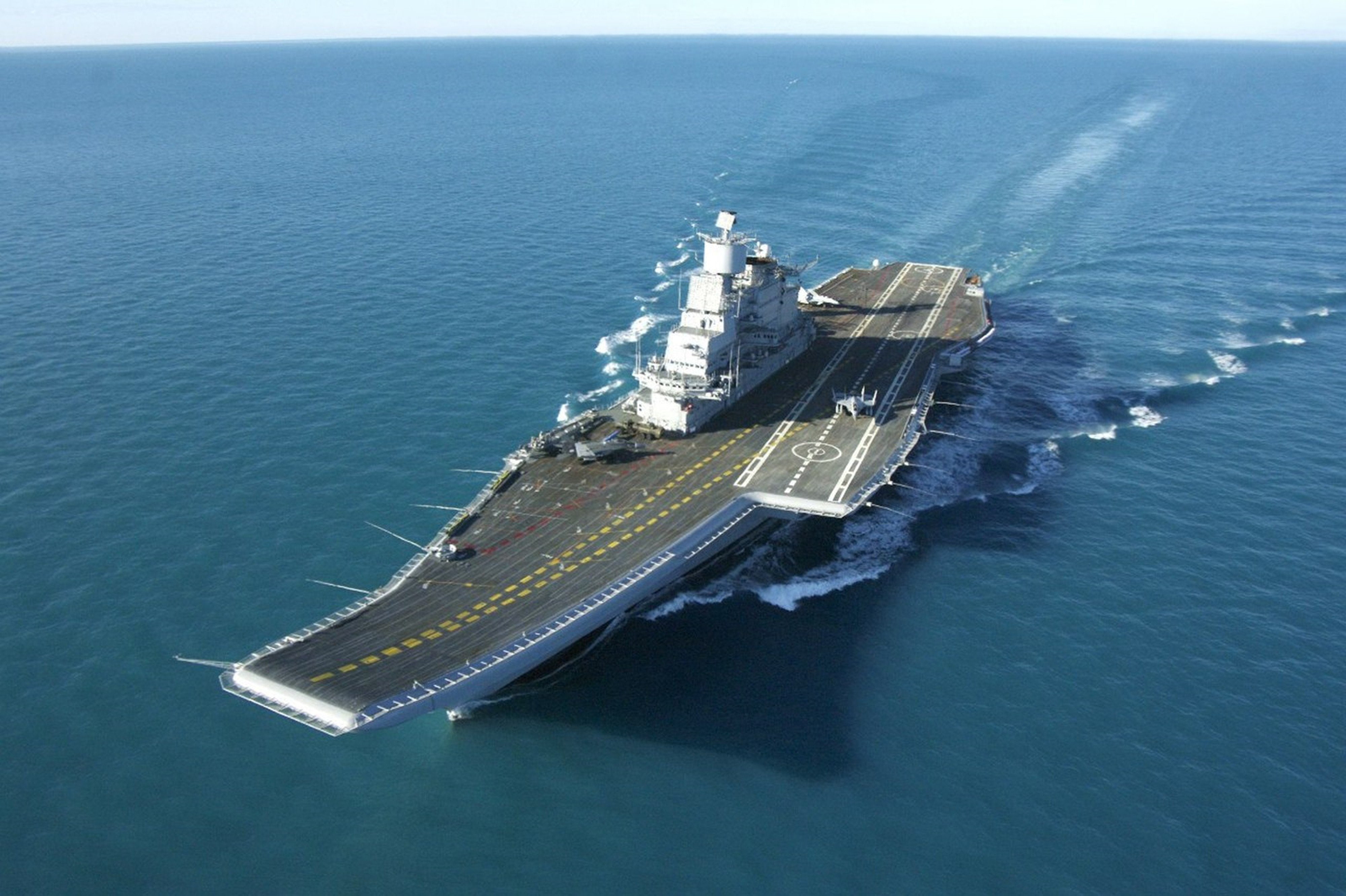 4000x2665, aircraft, carrier, indian, ins, navy, vikramaditya