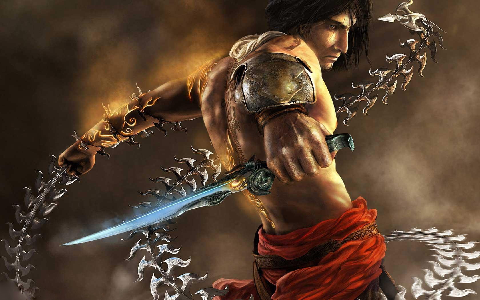 Free download | HD wallpaper: Prince Of Persia, Character, Knife ...