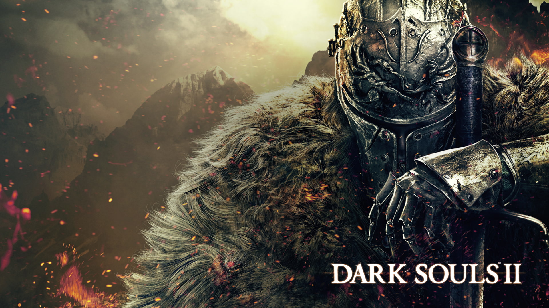 Dark Souls Sword Knight Medieval HD, dark souls 2 game, video games