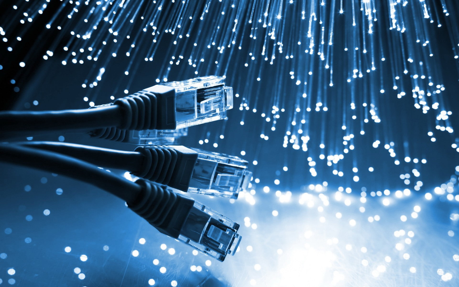 cable, components, computers, ethernet, fiber, light, network