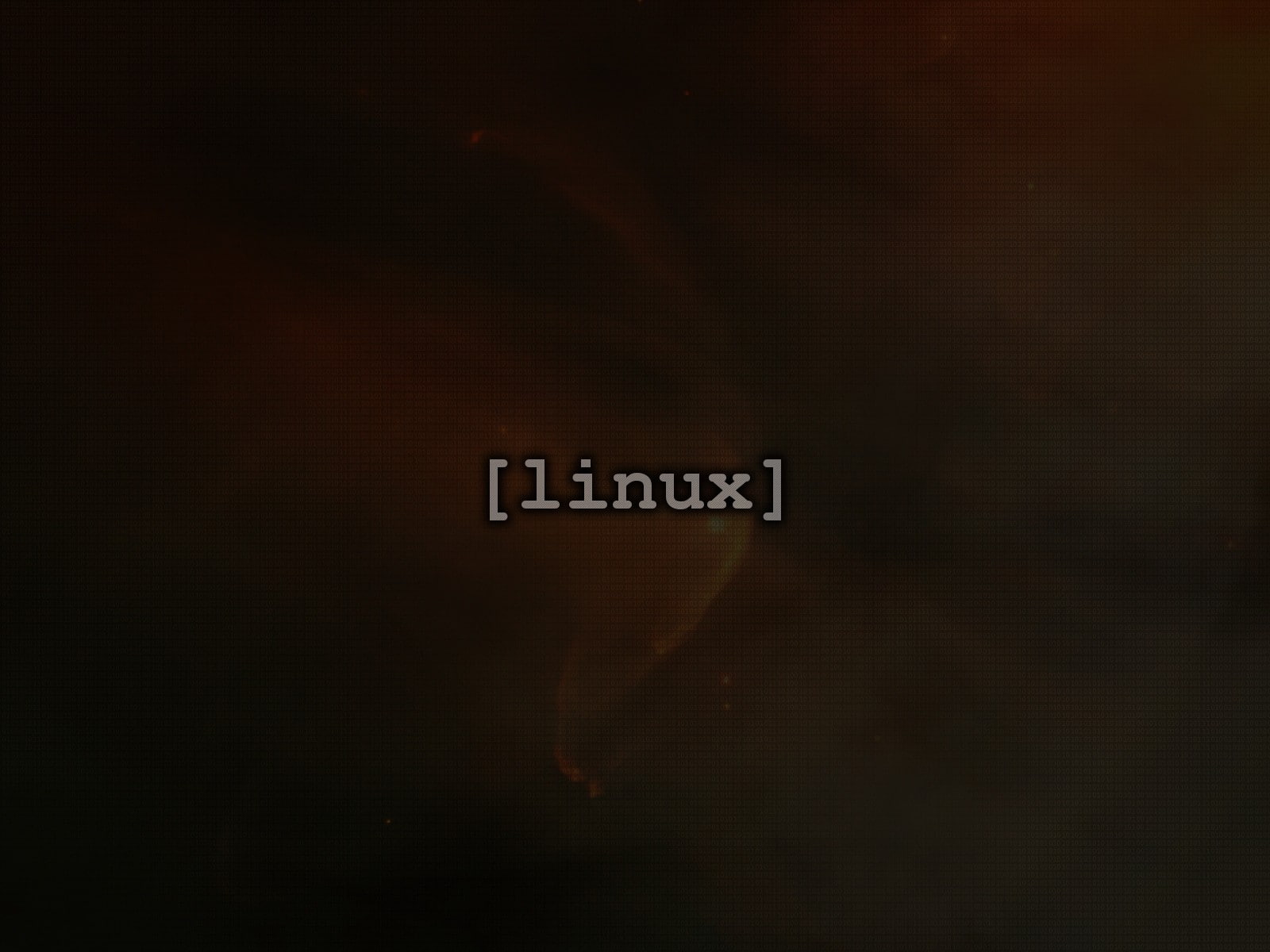 linux