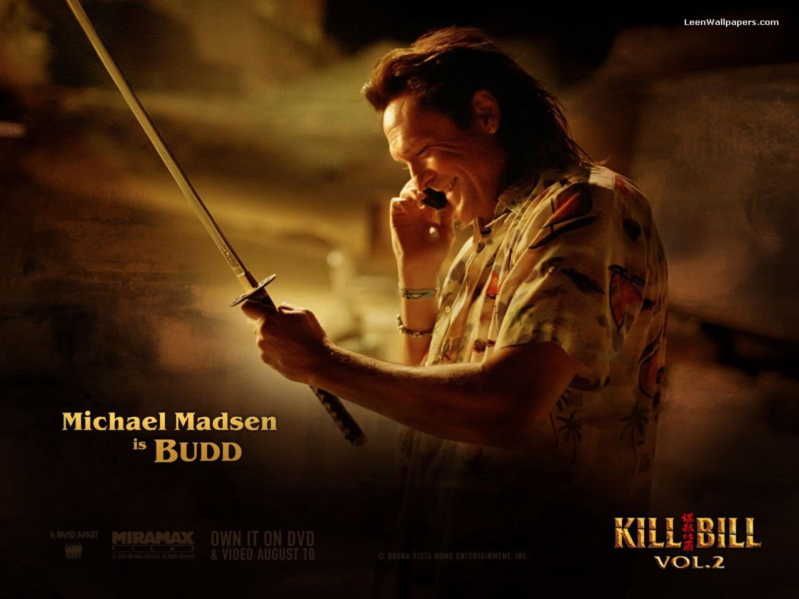 kill bill vol