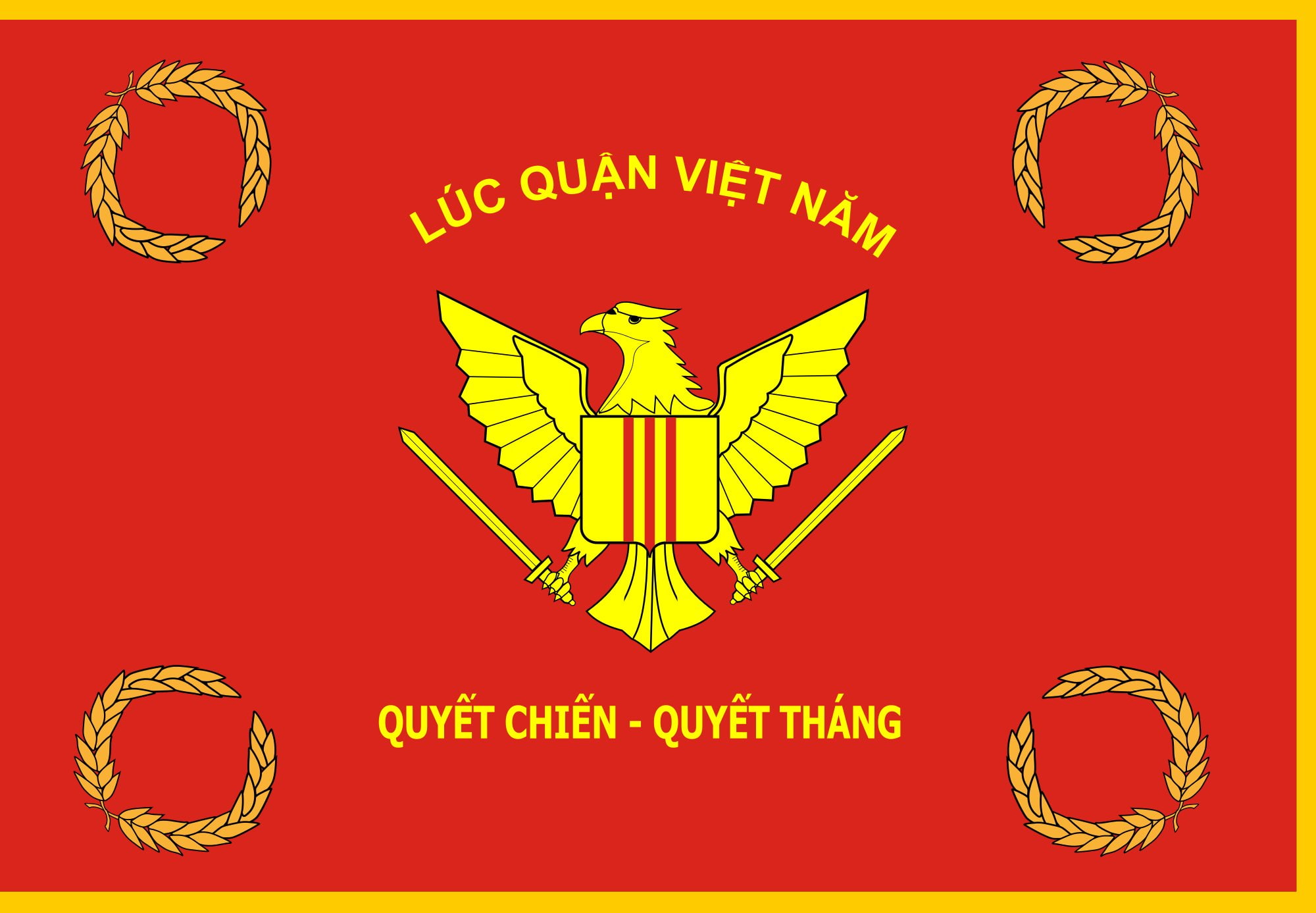 flag, flags, military, south, vietnam, vietnamese