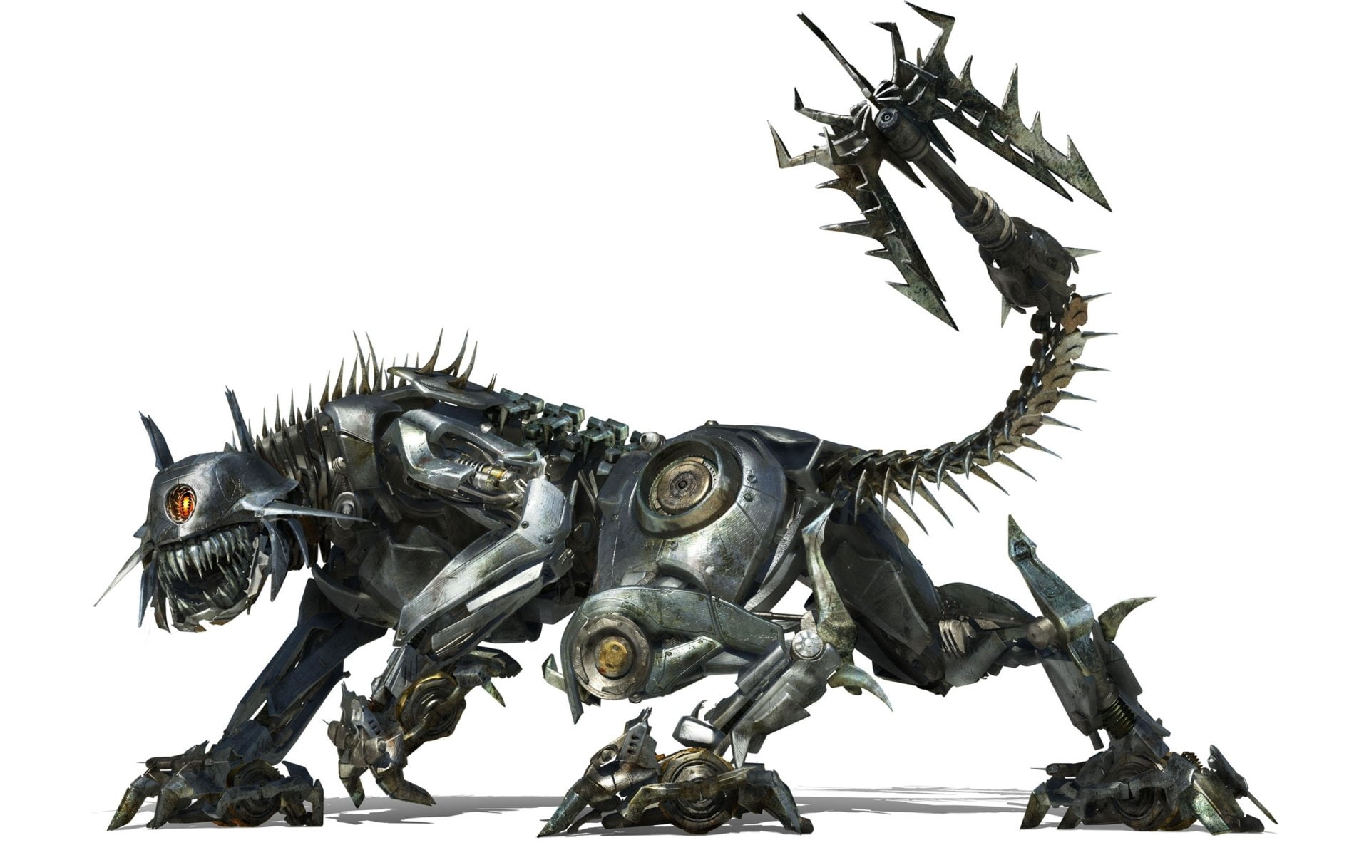 Transformers