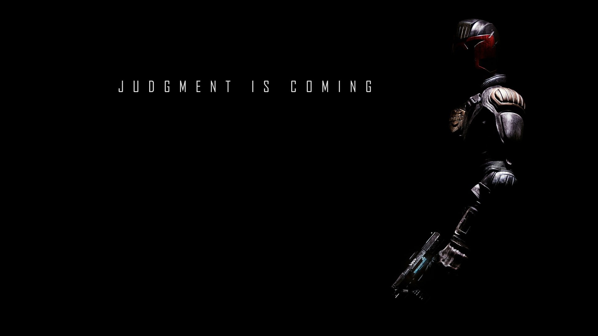 dredd
