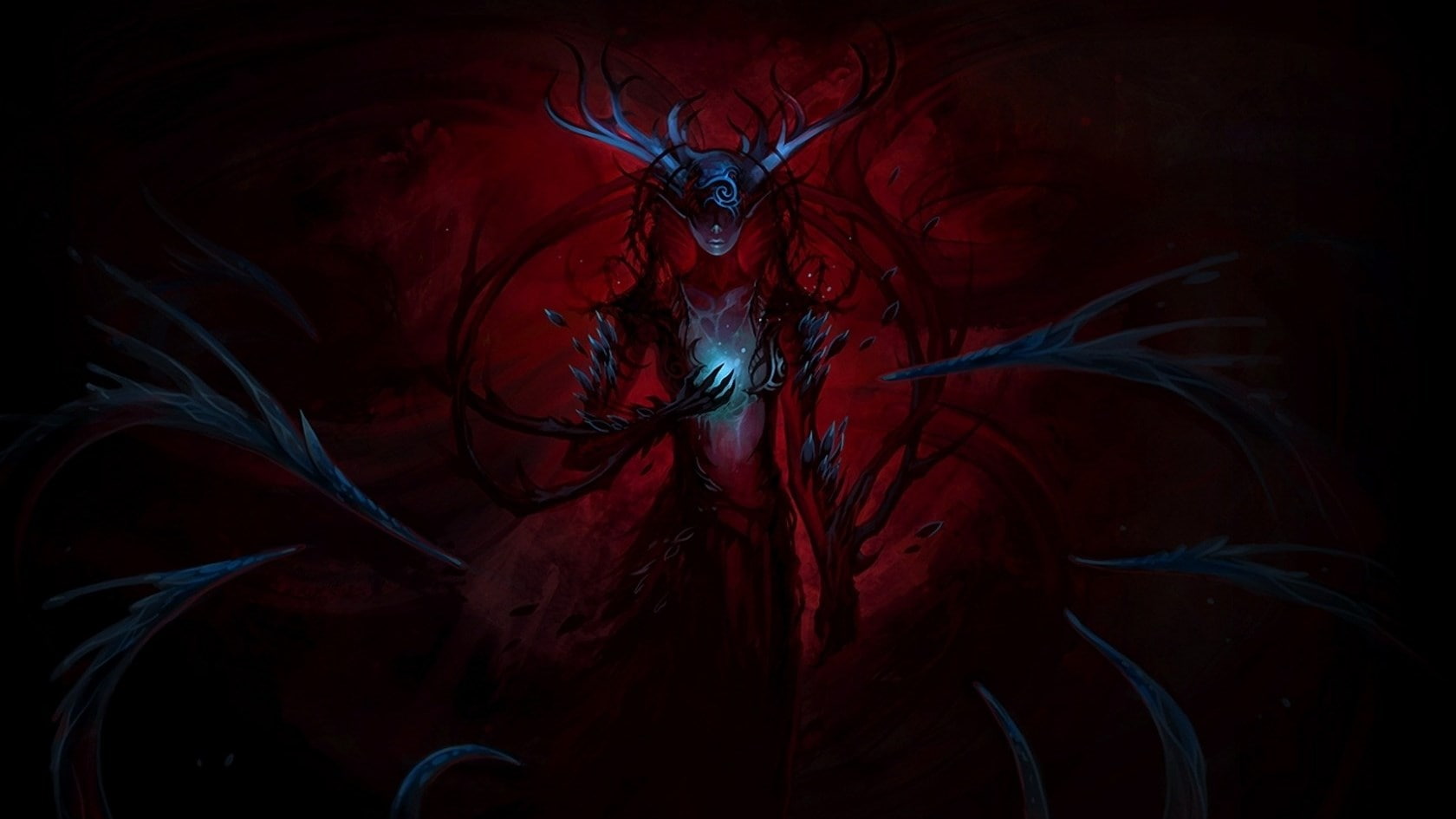 demon