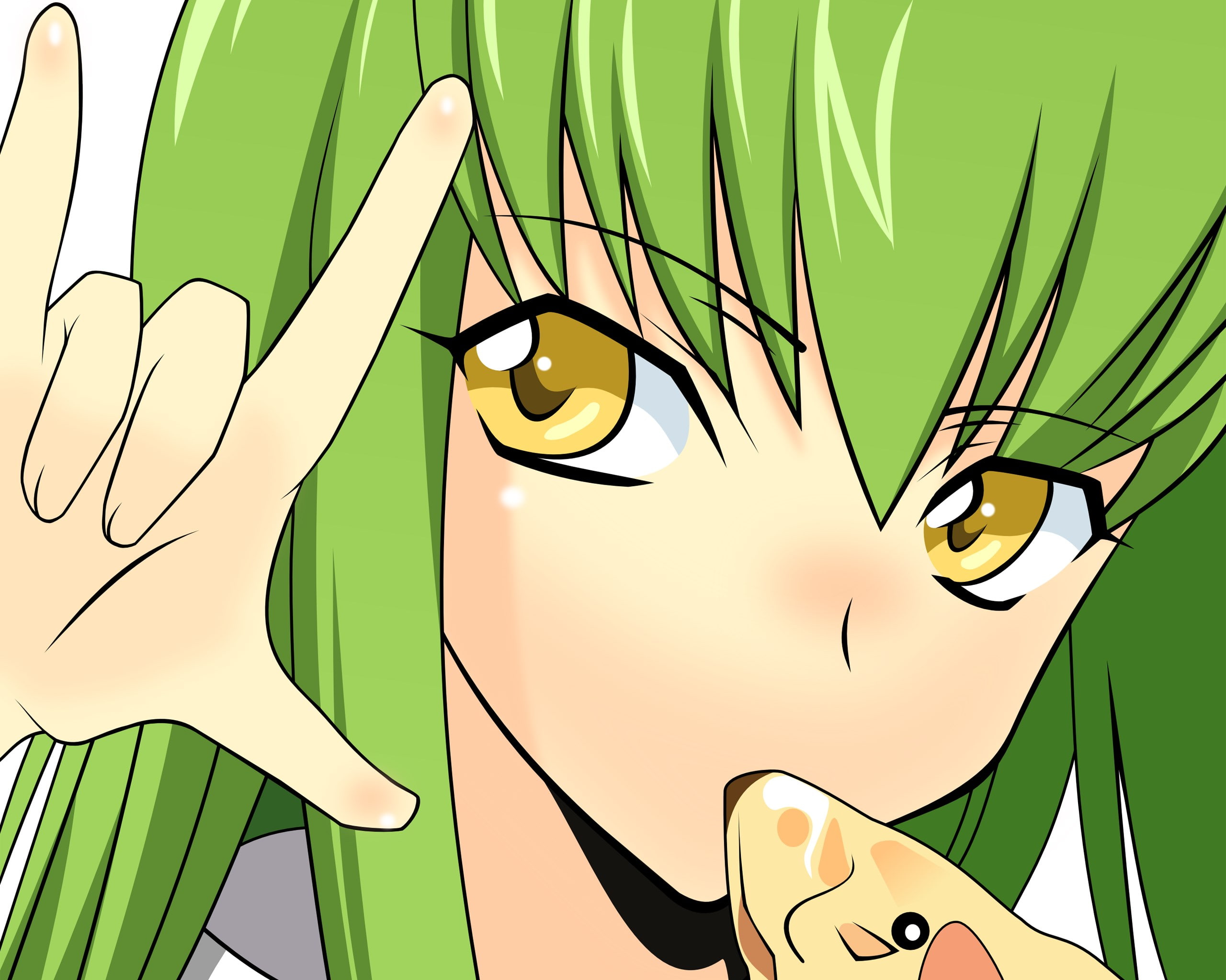 code geass