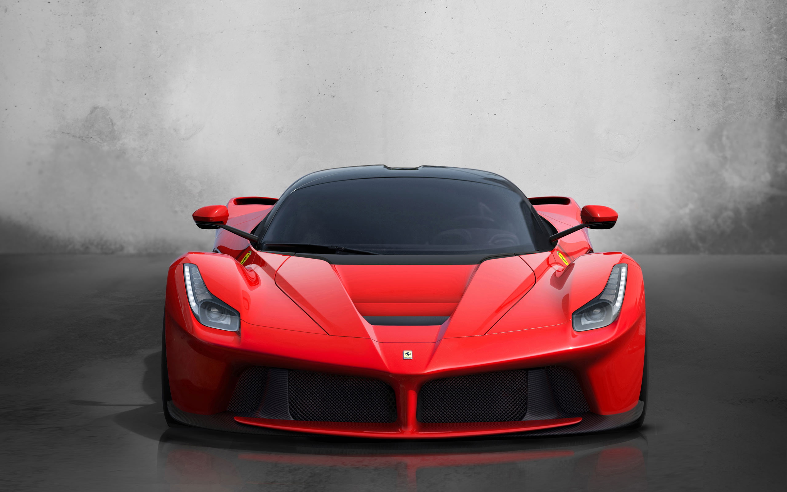 Ferrari, 2014, Laferrari