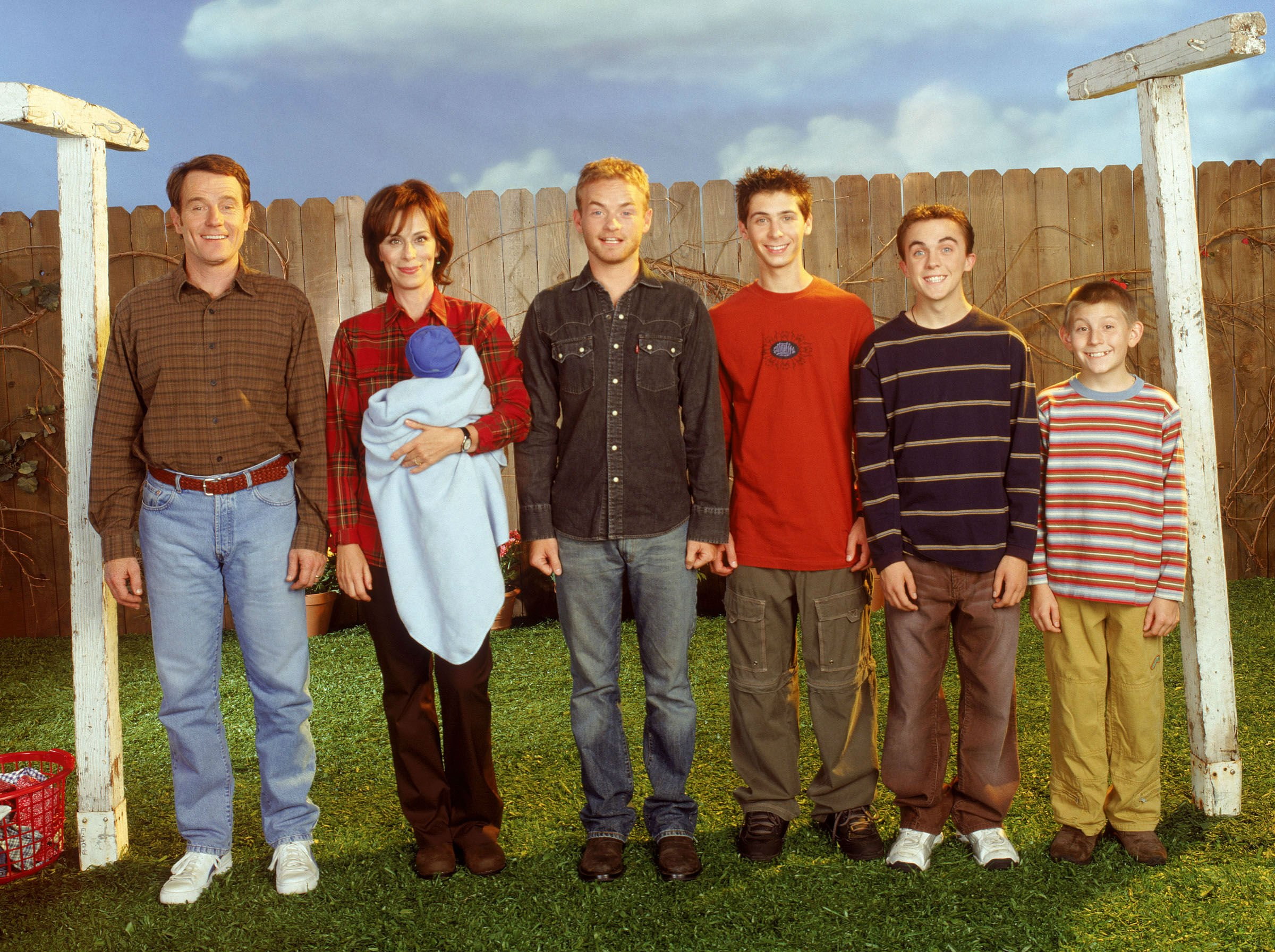 comedy, malcolm, malcolm in the middle, series, sitcom, television