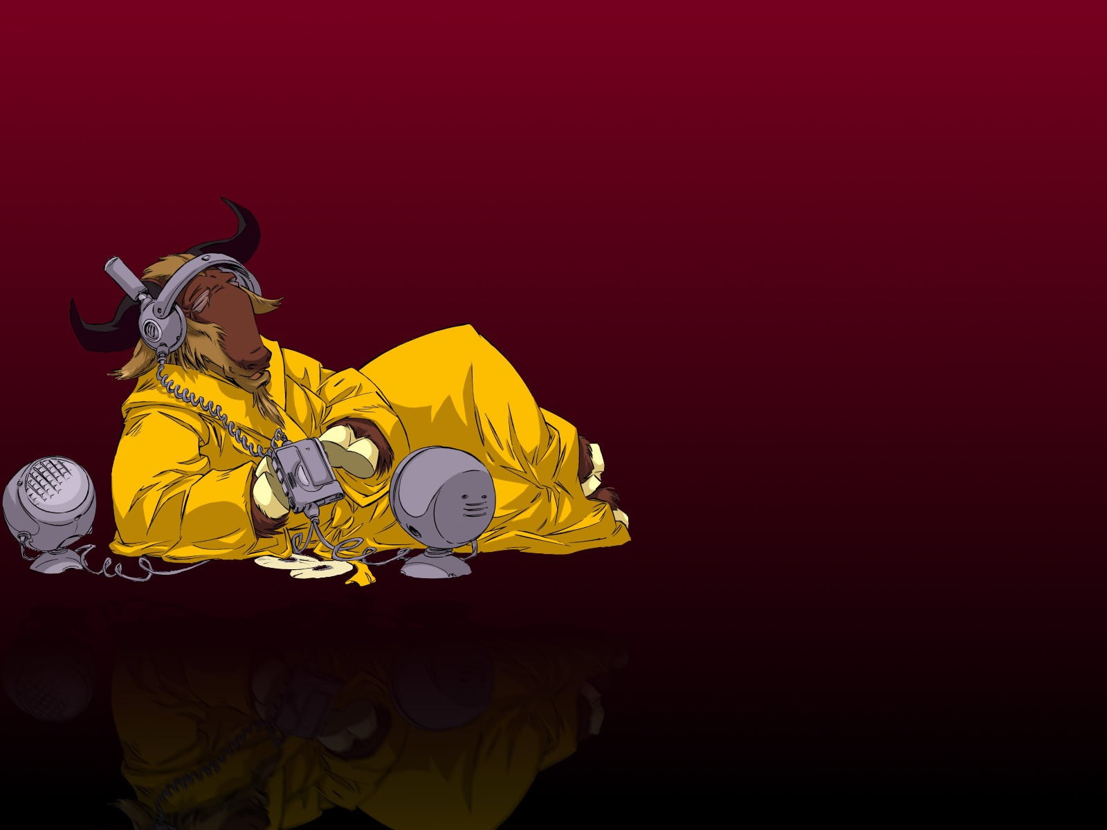 gnu