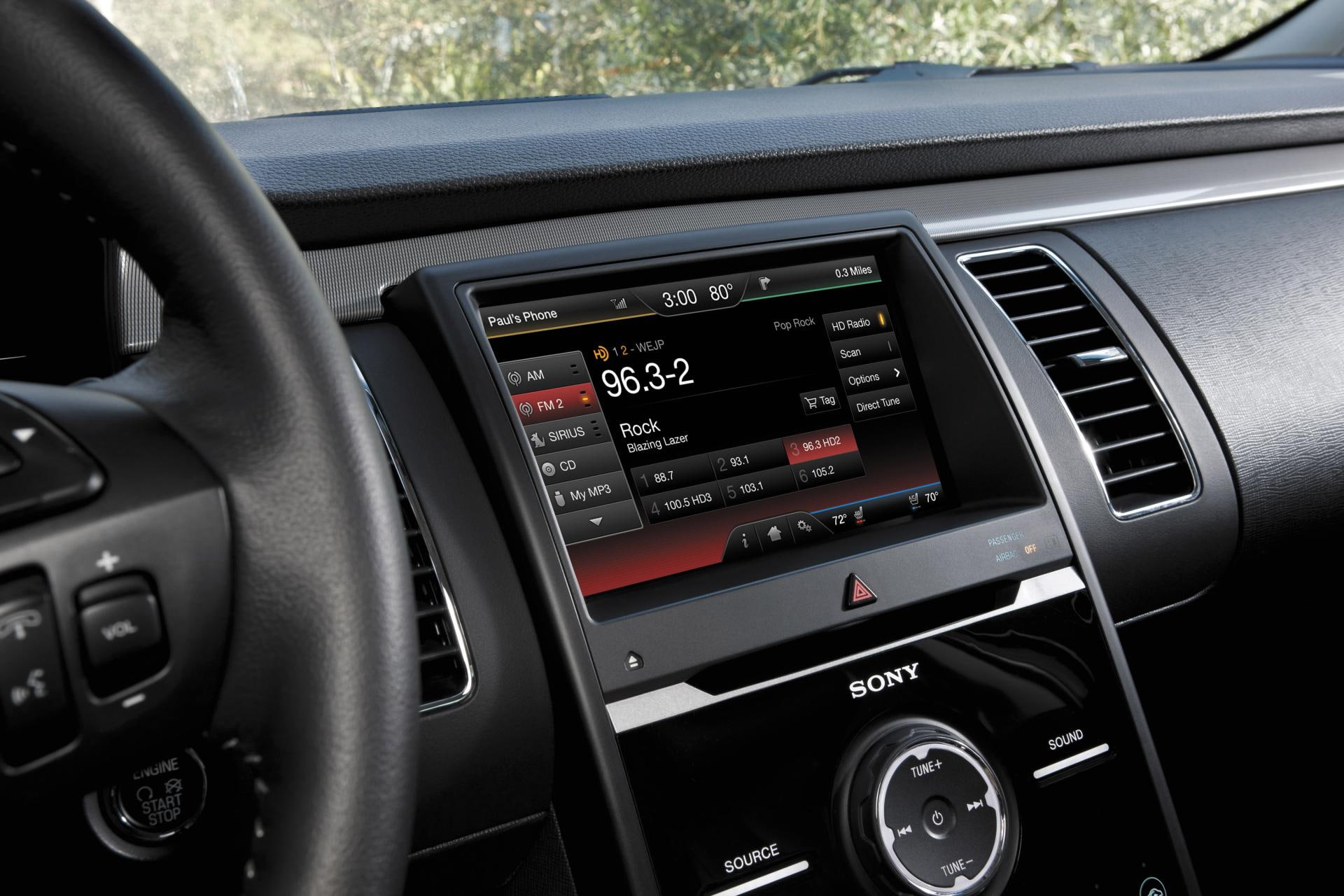 2014 ford flex suv_, car