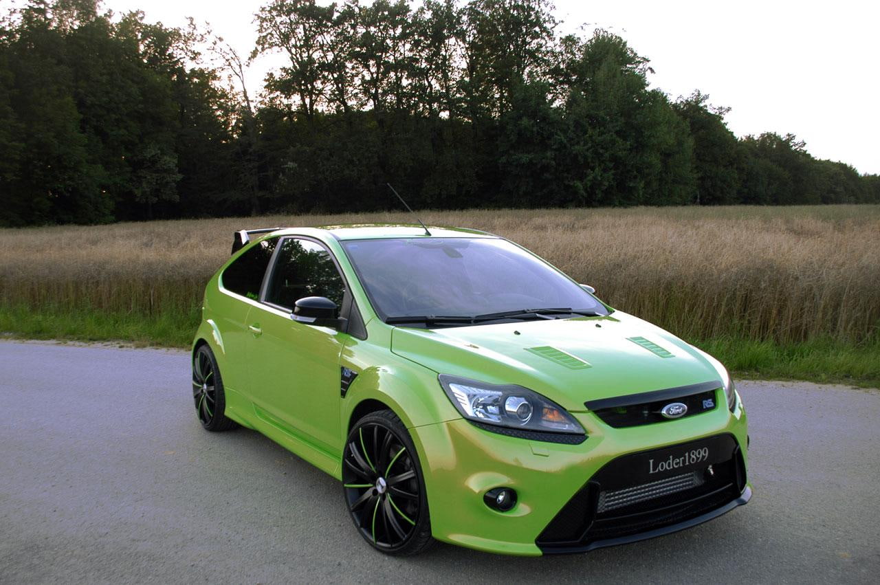 Ford Focus RS WRC Edition, loder1899 ford focus coupe, car