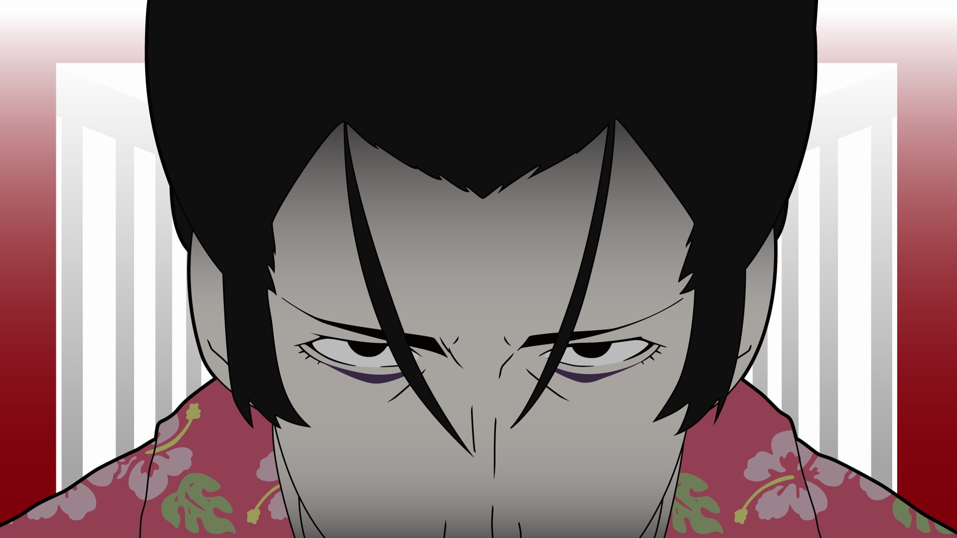 monogatari series
