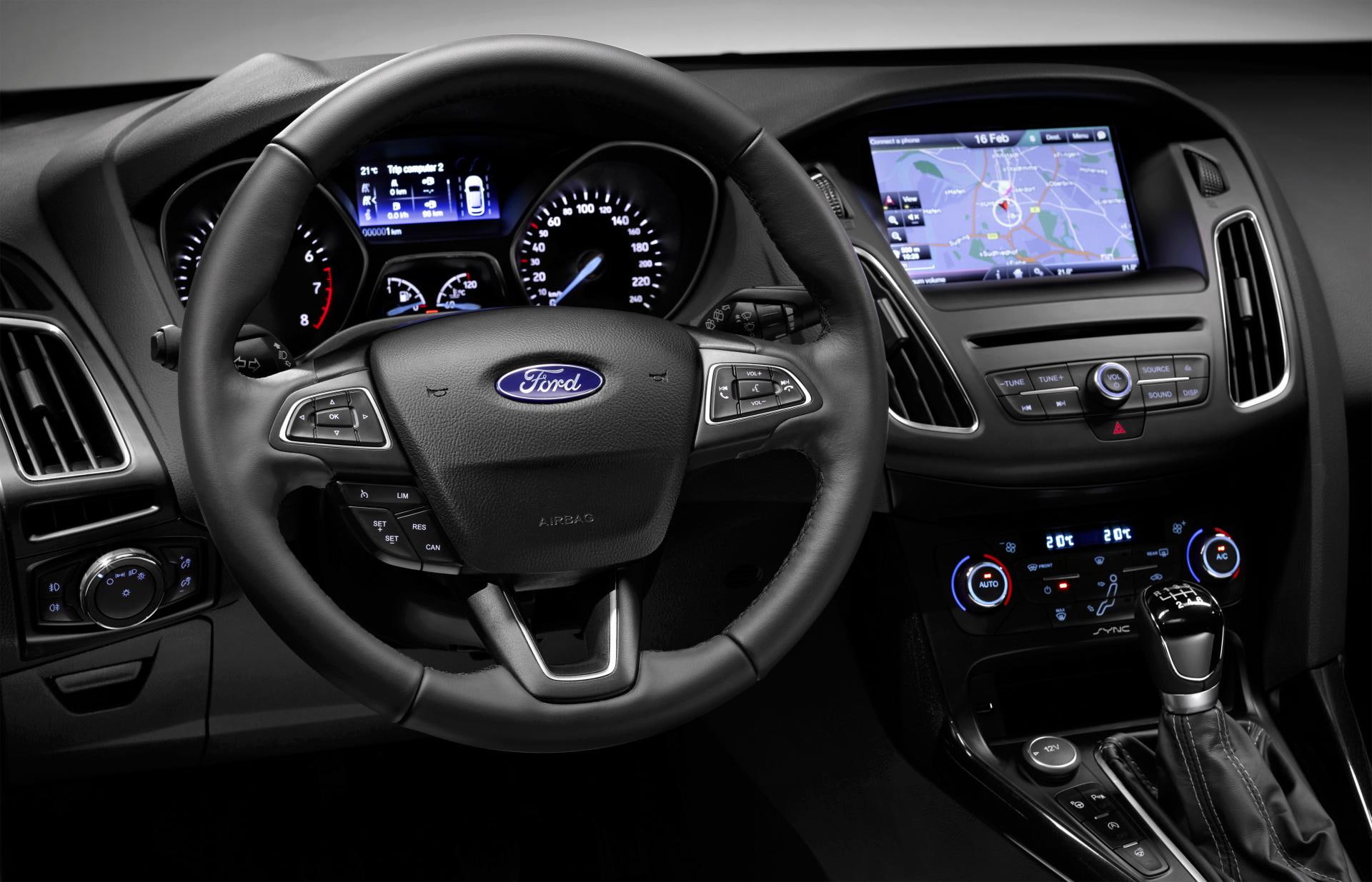 ford focus wagon 2015, car