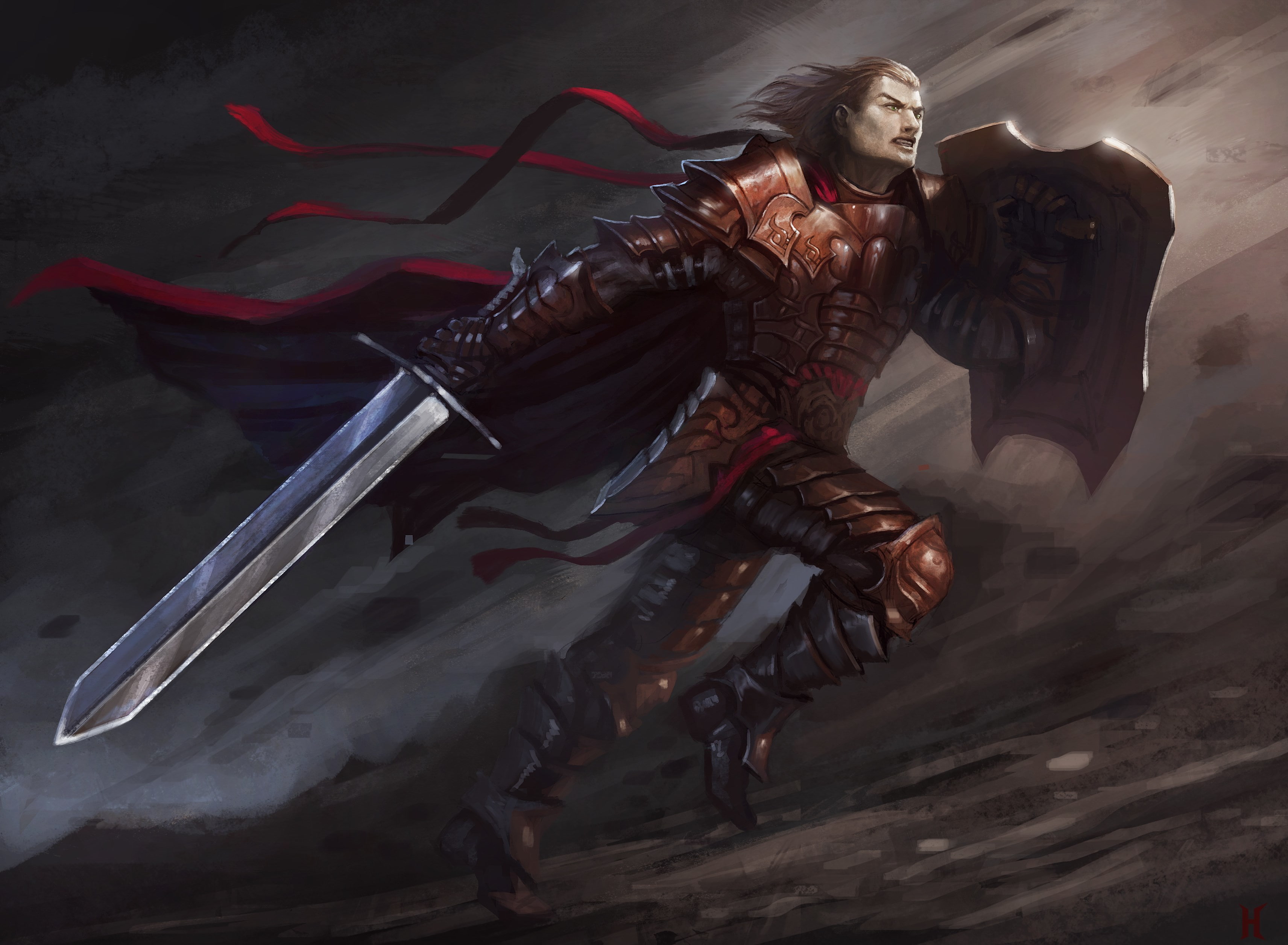 knight