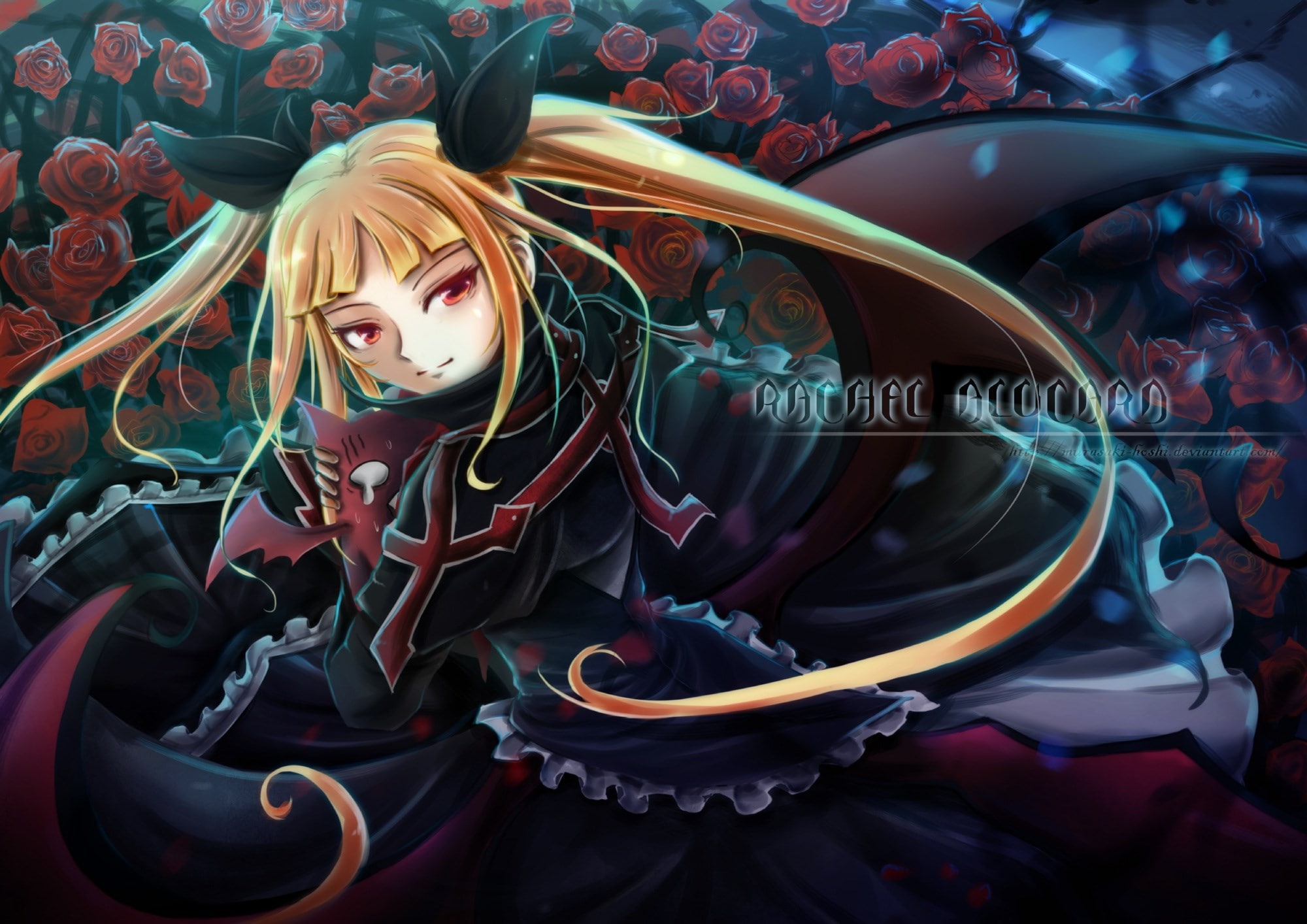 blazblue