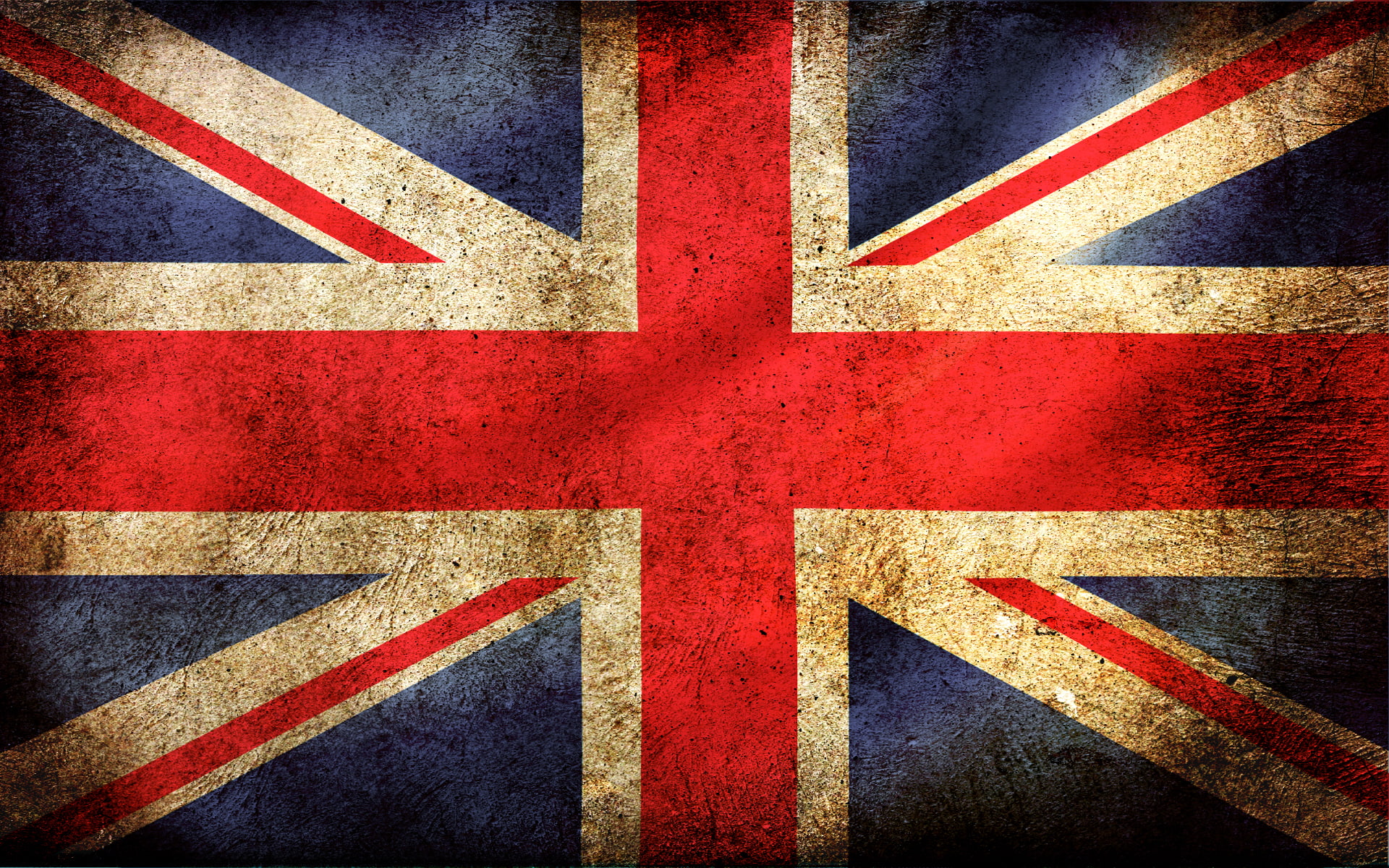Misc, Union Jack, Britain, Flag