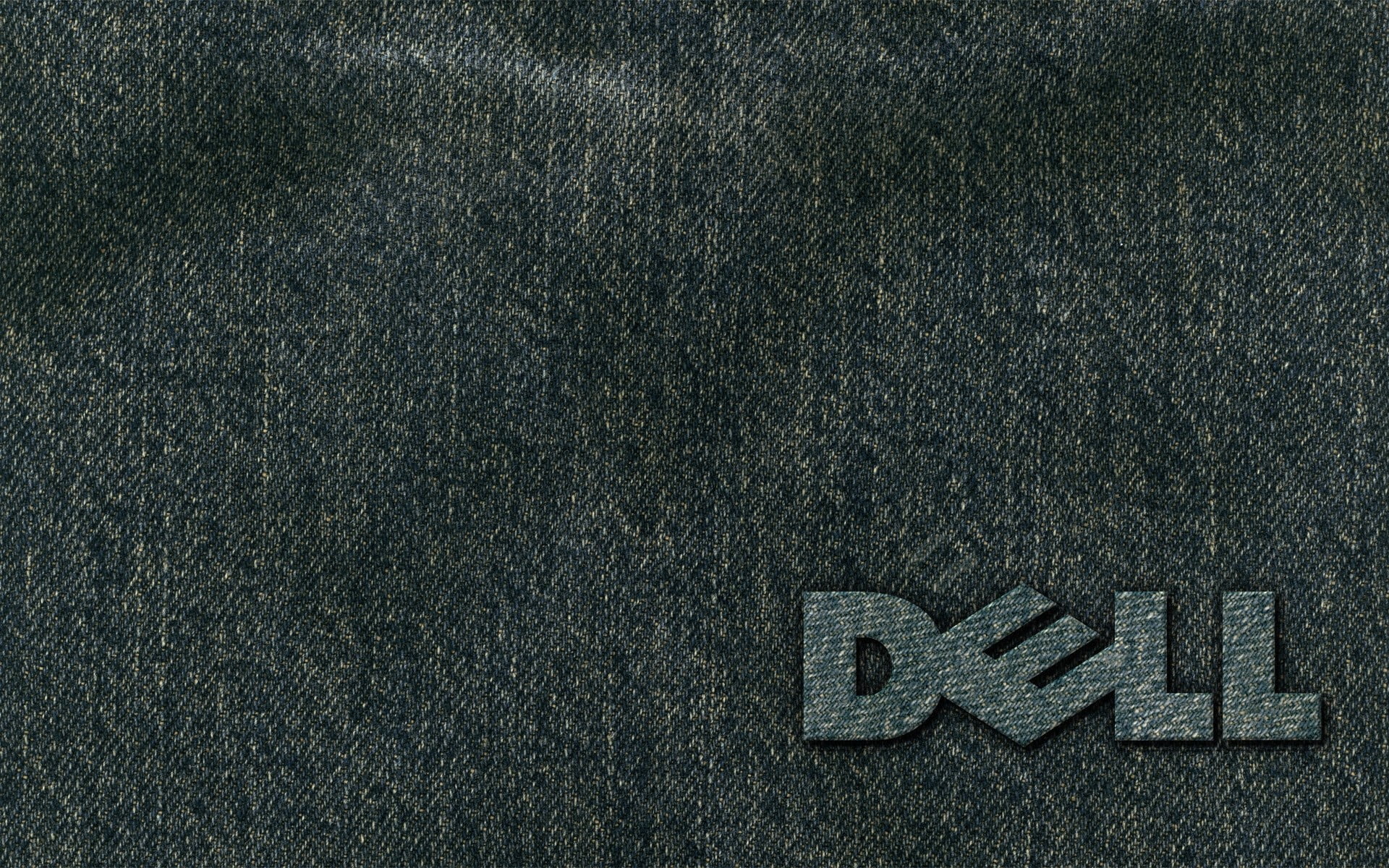 Dell, Computers, Company, Brand, Jeans, textile, casual clothing