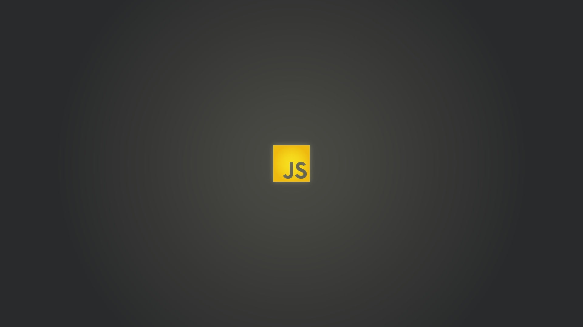 JavaScript, minimalism, Programmers