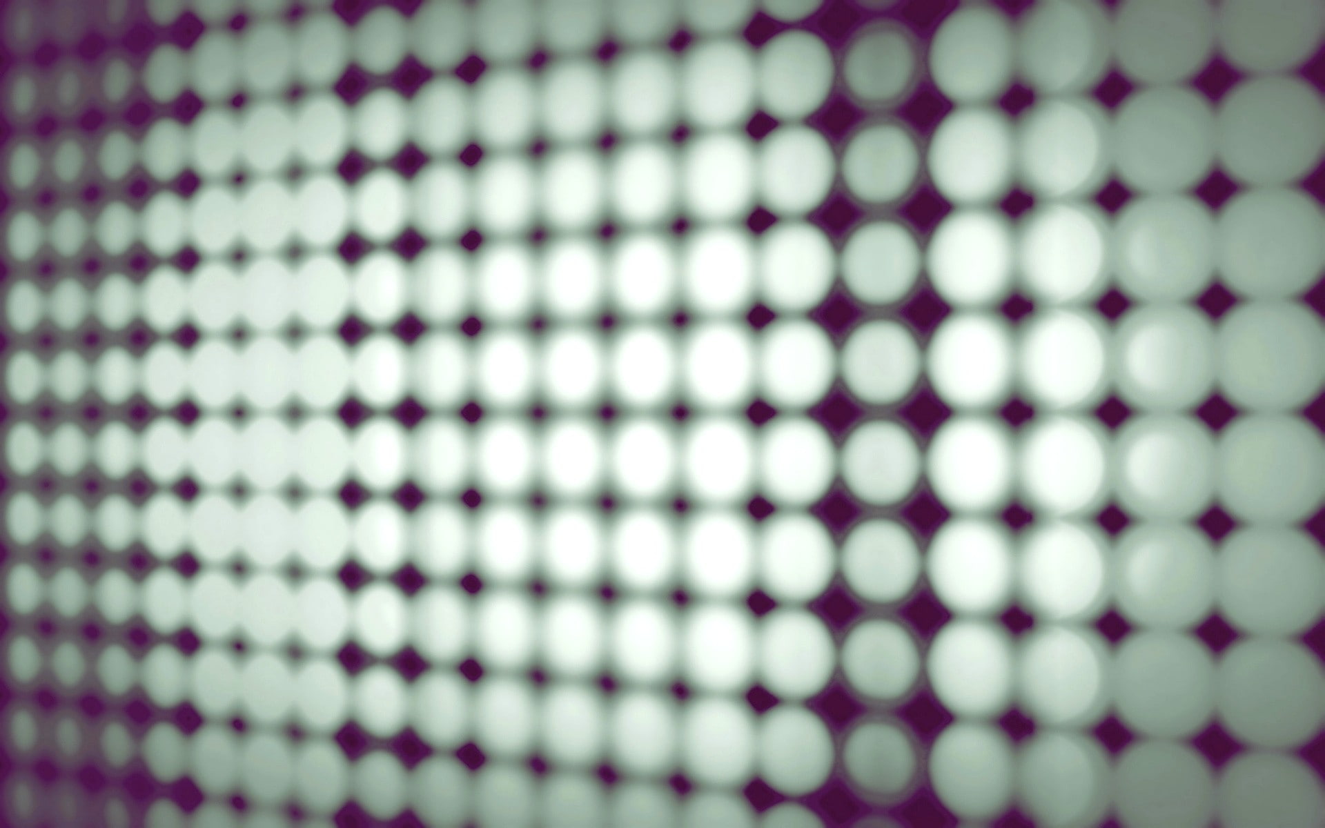abstract, dots, multicolor, white
