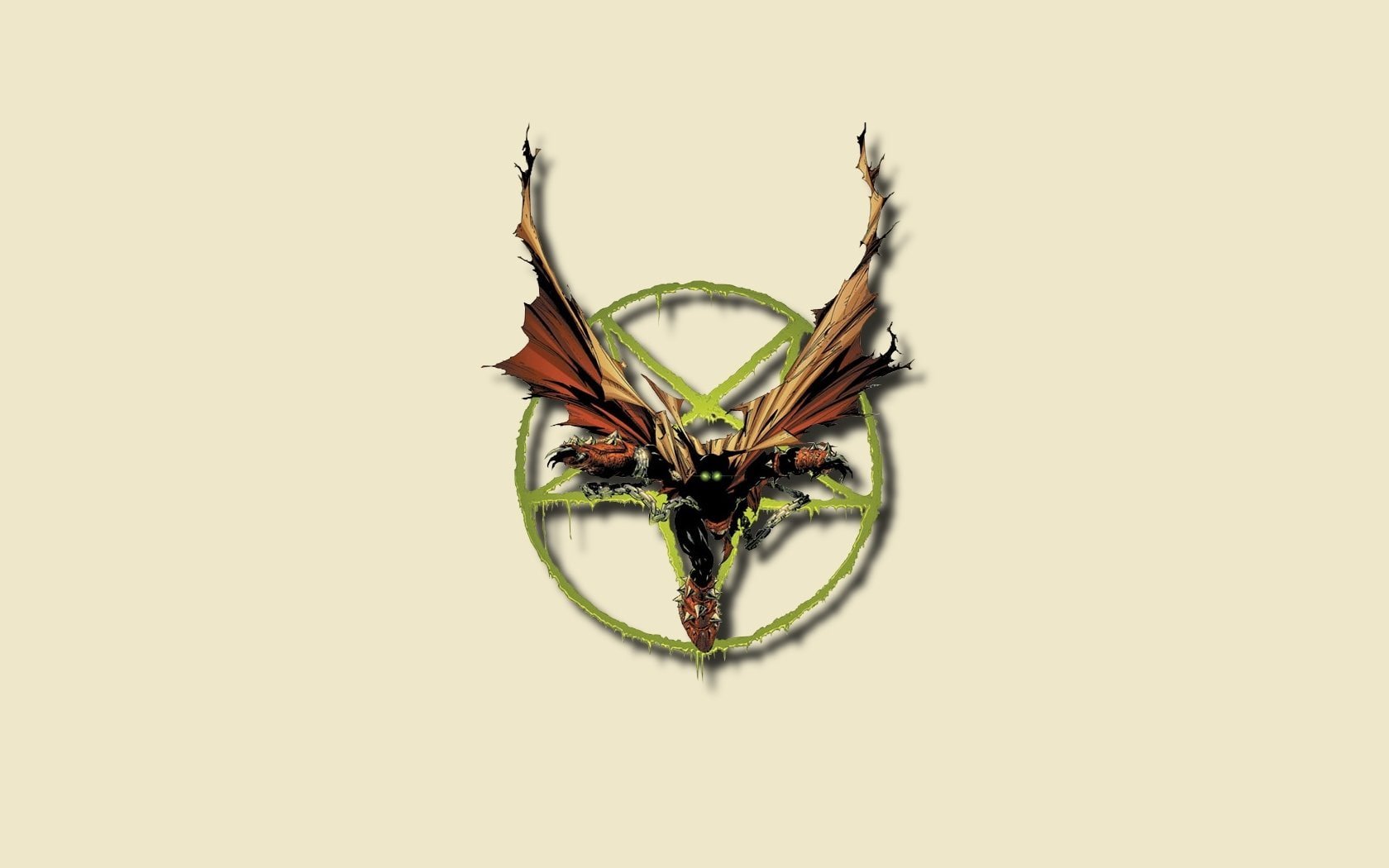 Comics, Spawn
