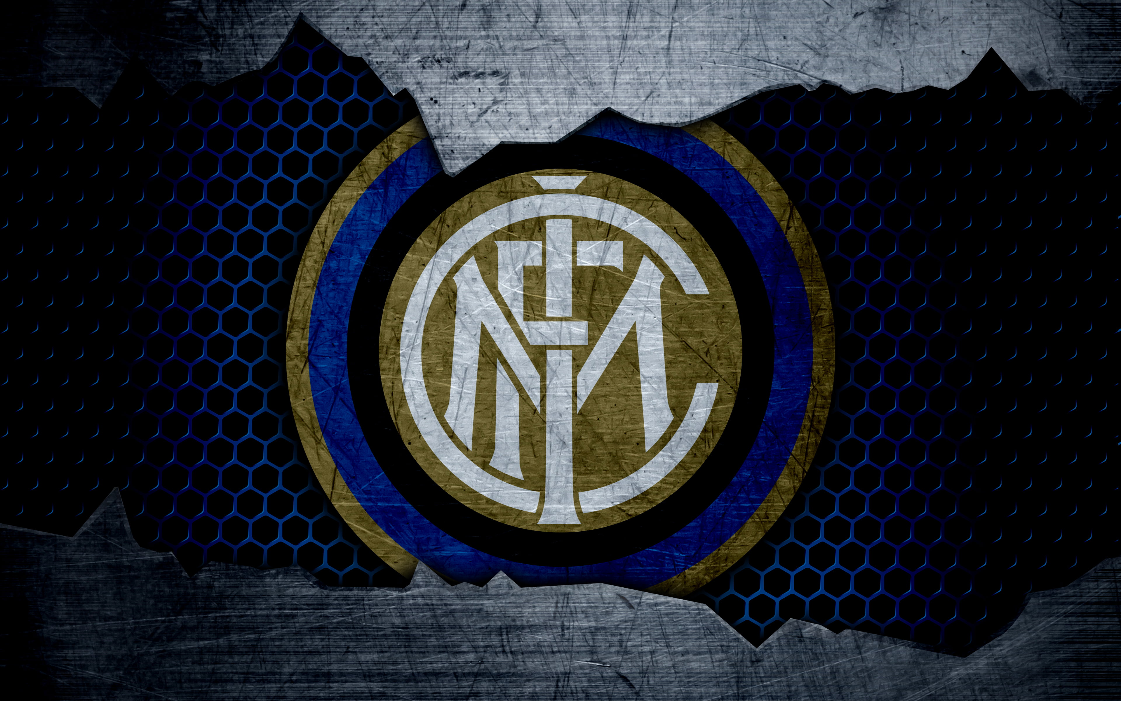 Free download | HD wallpaper: Soccer, Inter Milan, Emblem, Logo ...