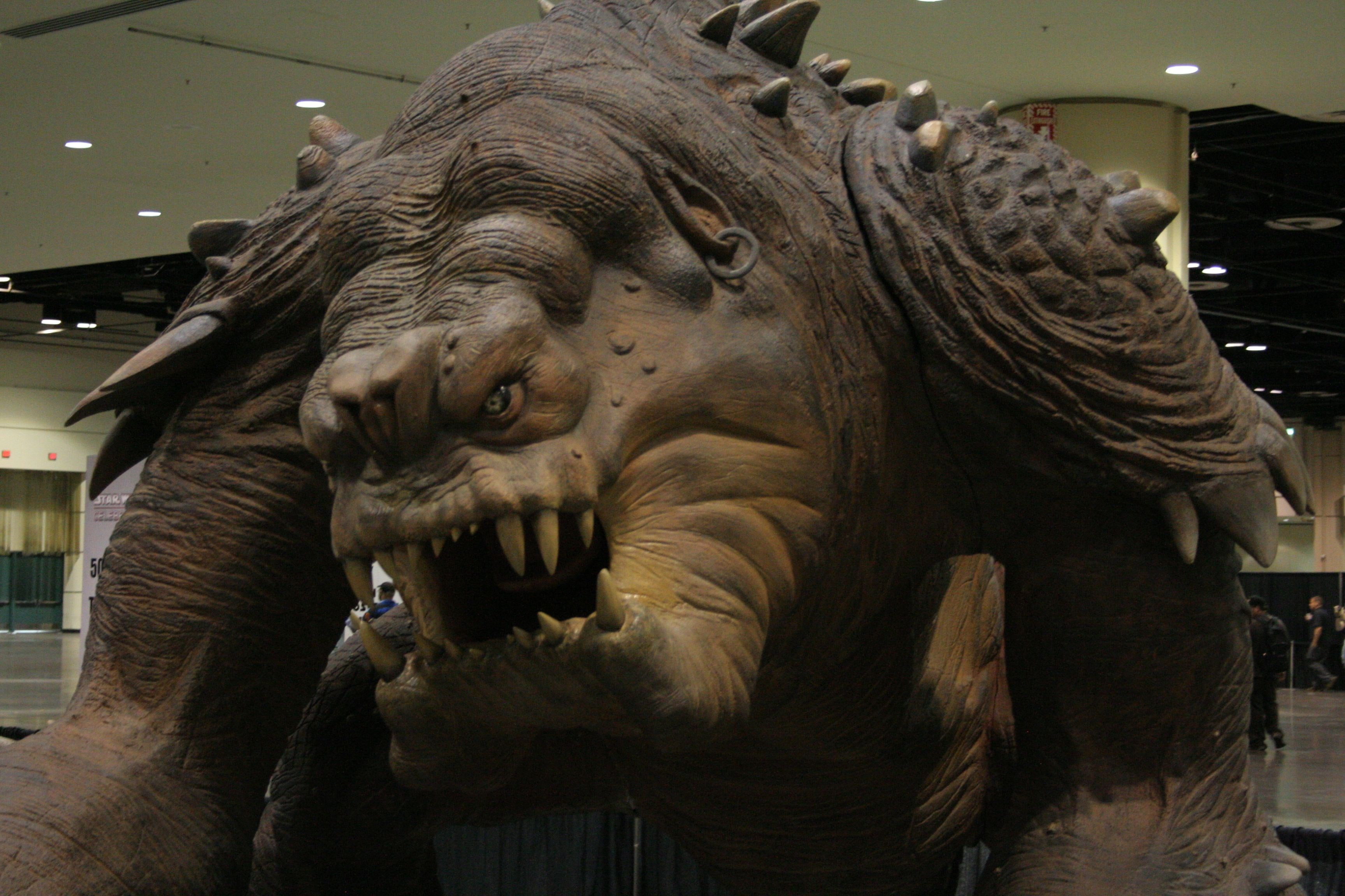 creature