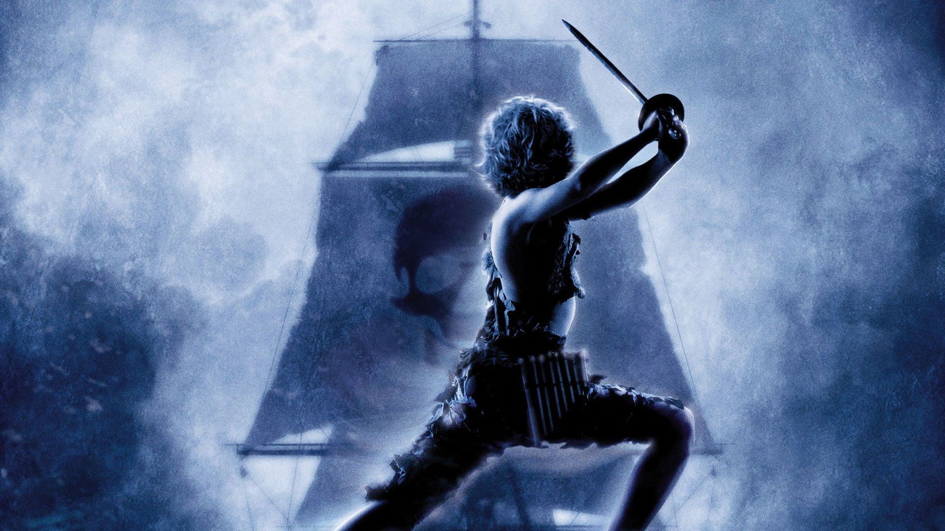 peter pan 2003