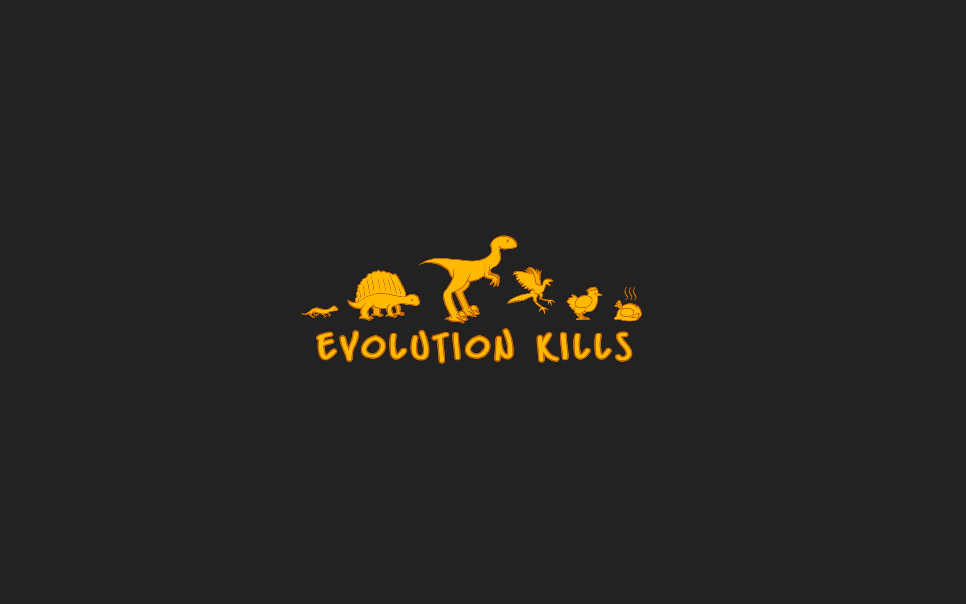 evolution