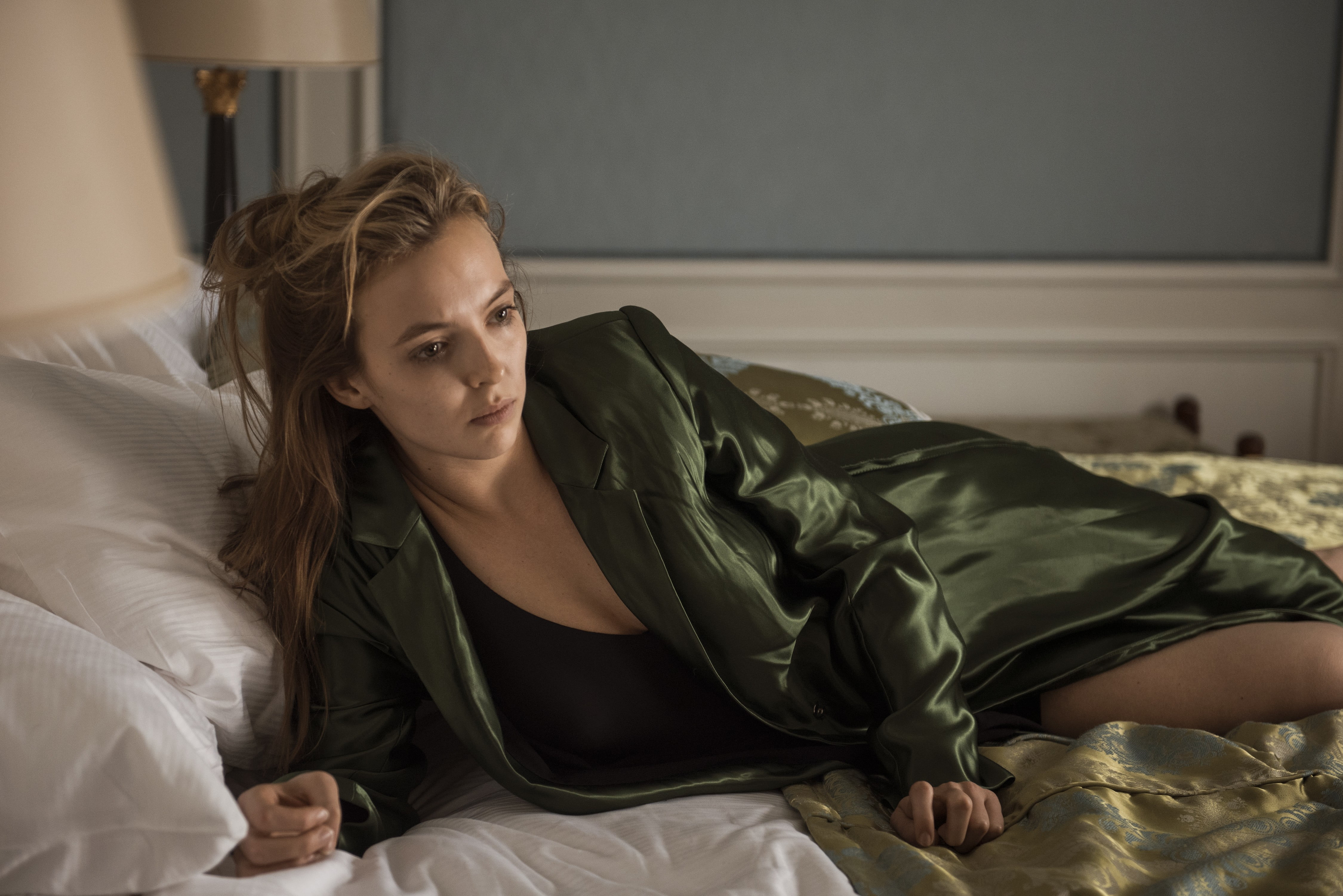 women, Jodie Comer