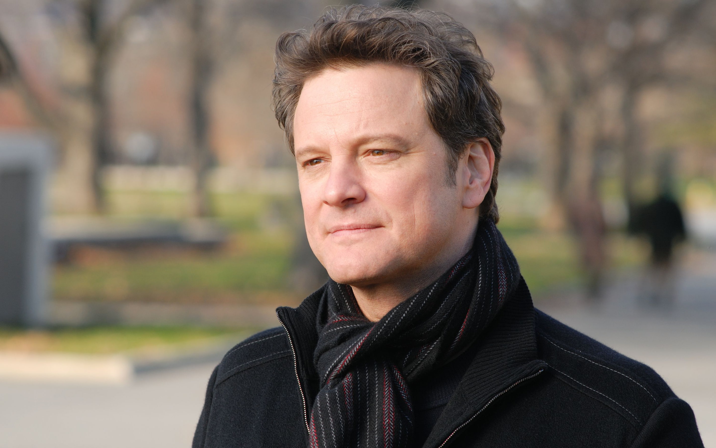 Colin Firth   Photoshoot