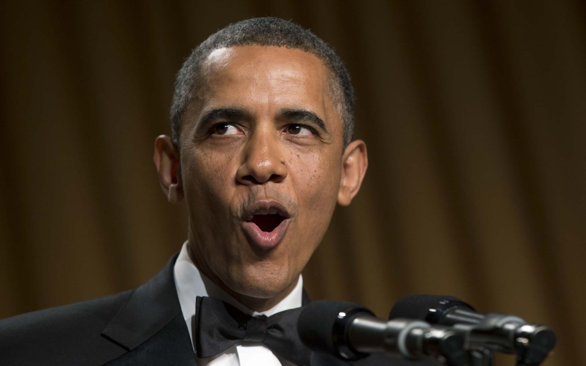 Barack Obama, face, background, USA, the President.USA, men, people