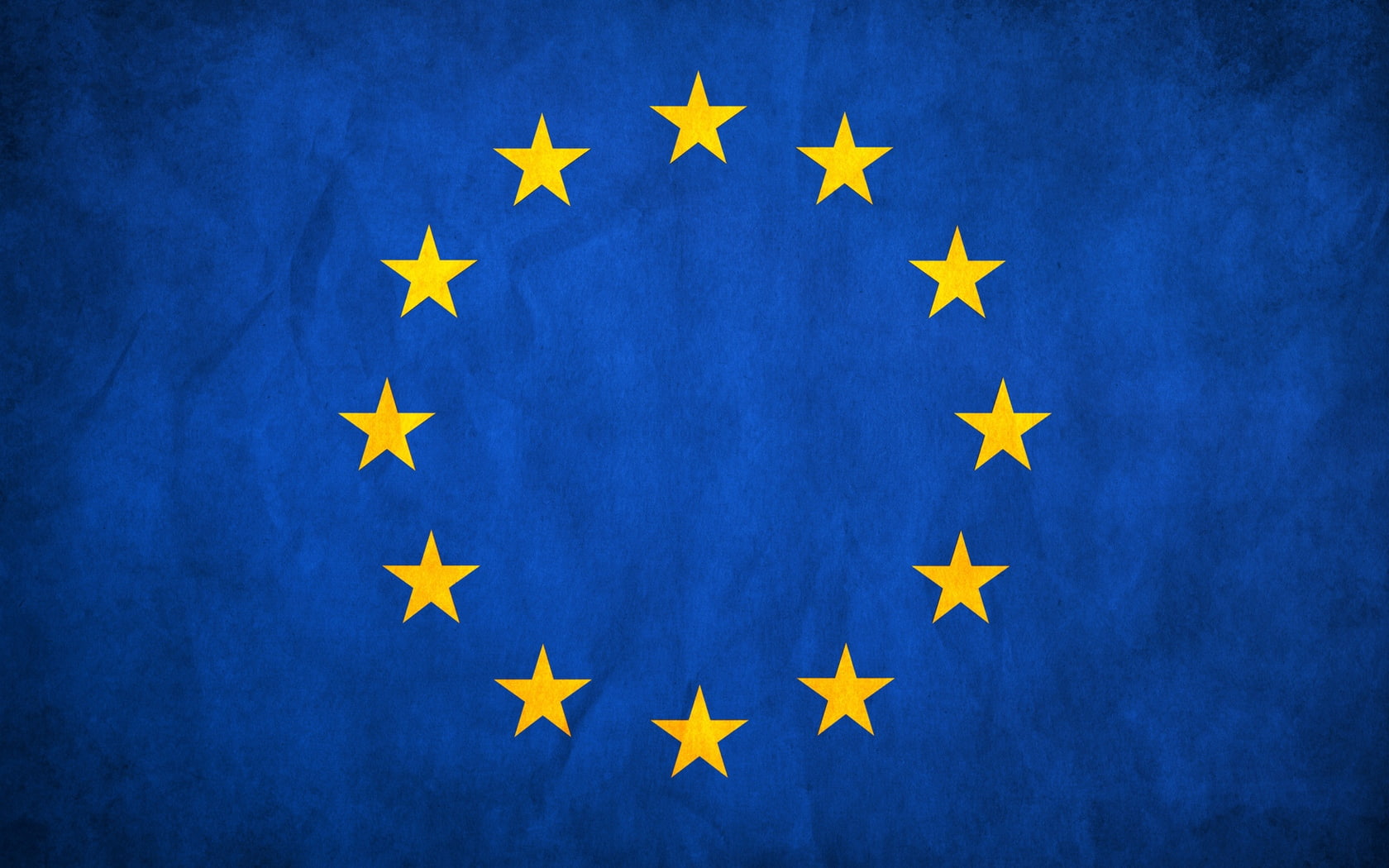 european union, flag, stars, texture