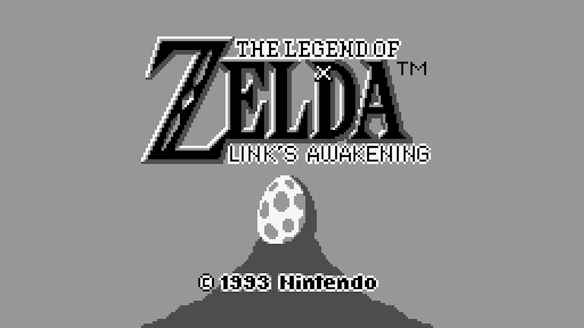 the legend of zelda links awakening, text, communication, western script