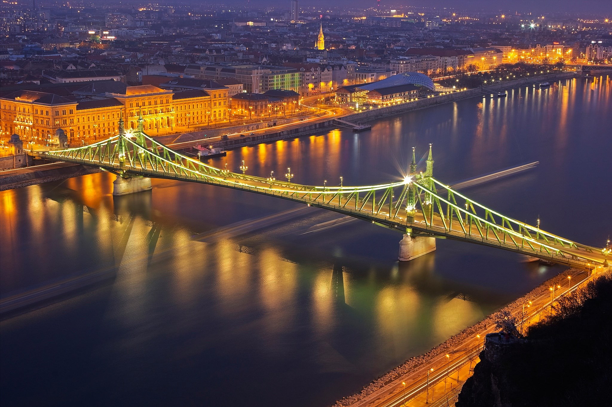 budapest