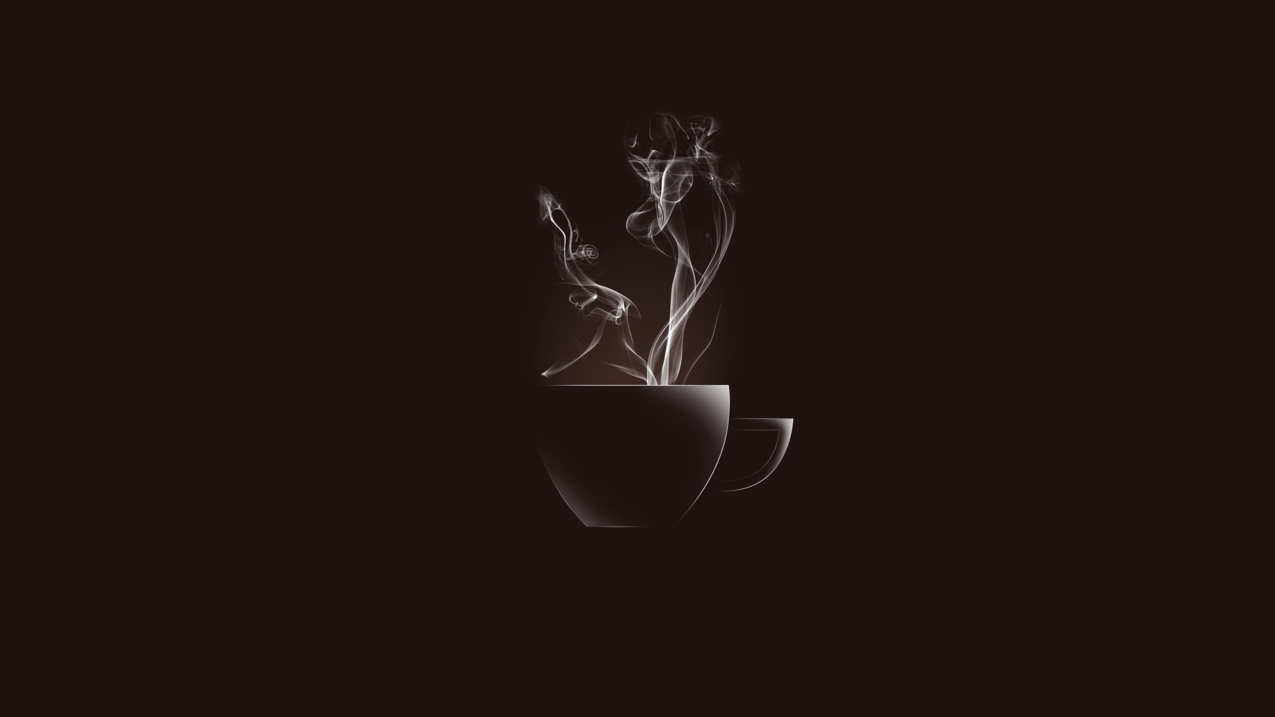 coffee, coffee cup, hot drink, minimalism