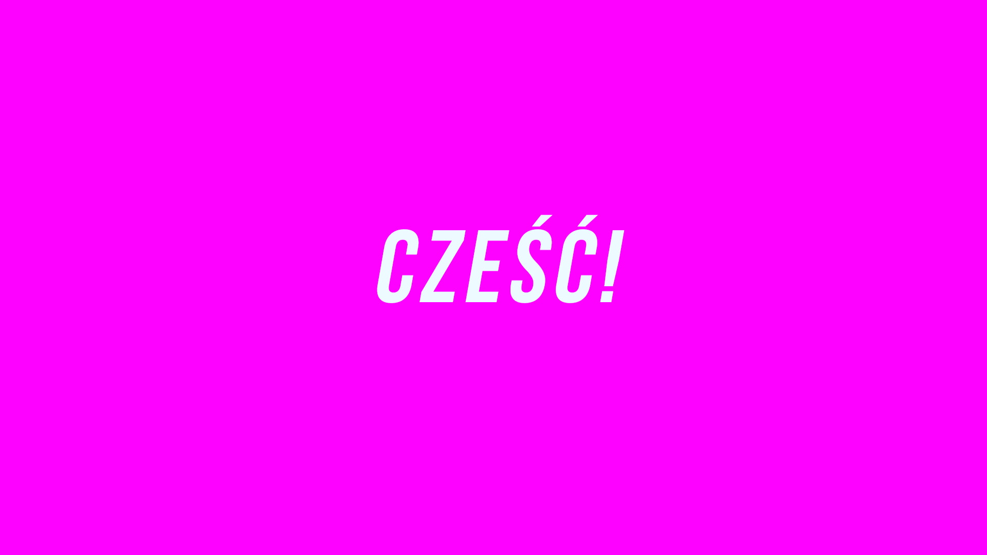 Polish, quote, minimalism, communication, western script, text