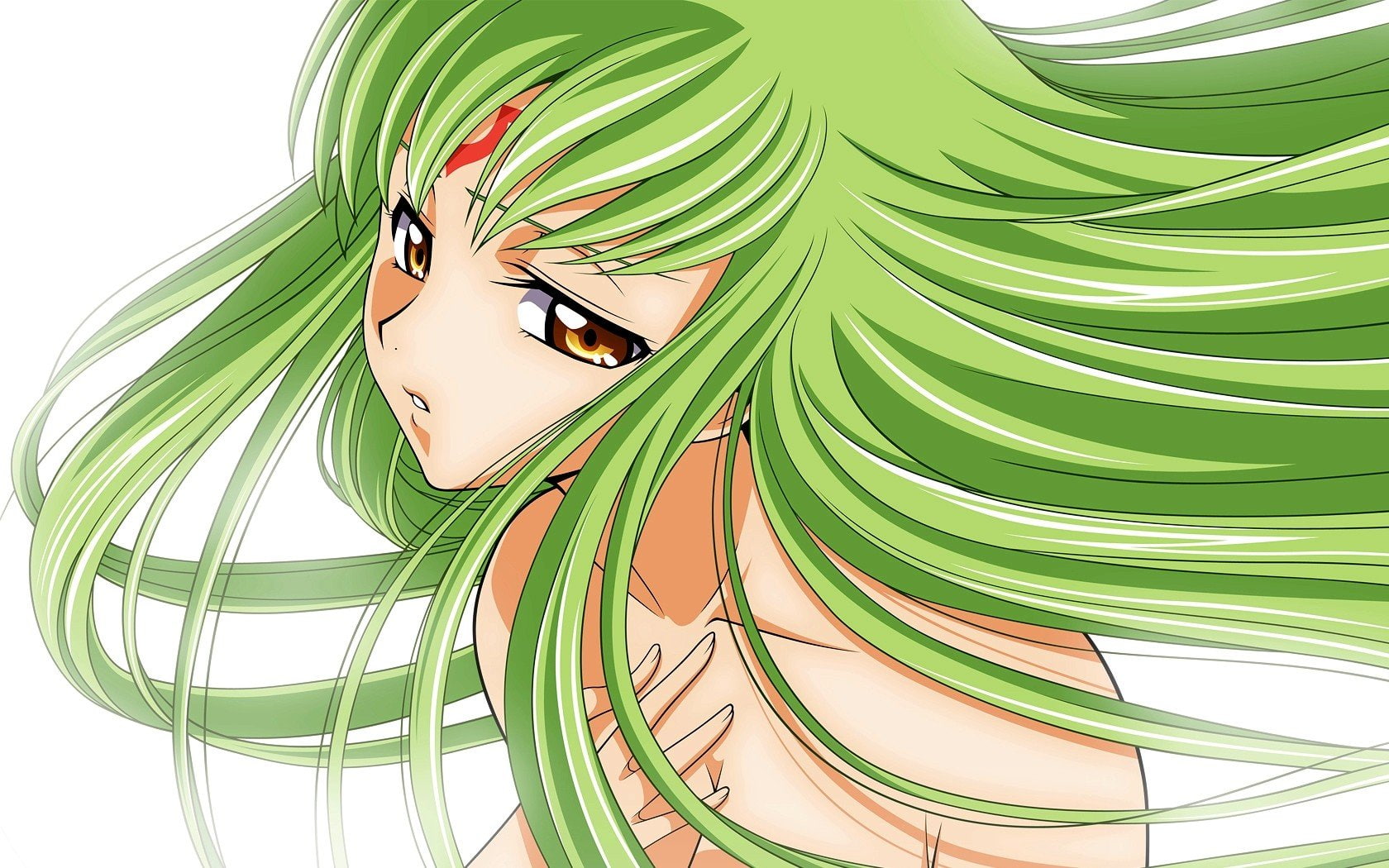 Code Geass