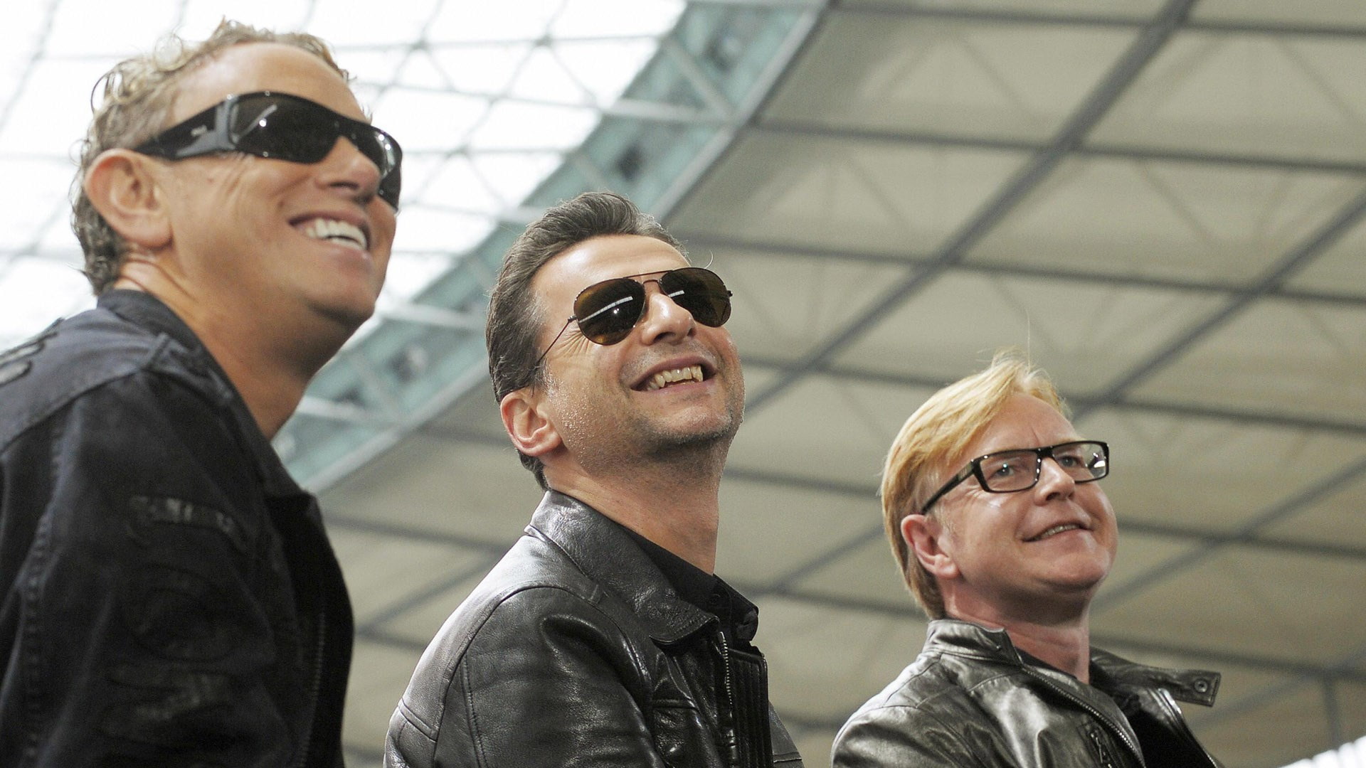 depeche mode