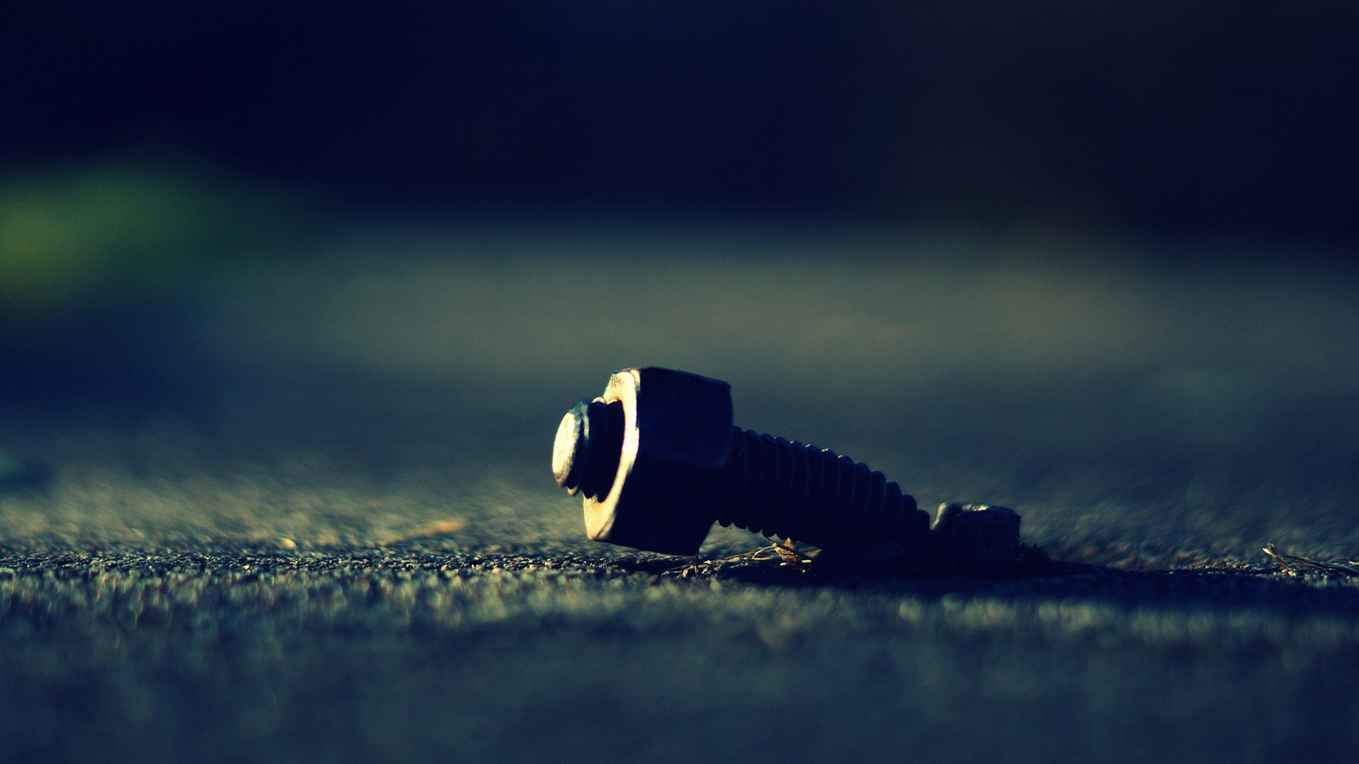 macro, nuts