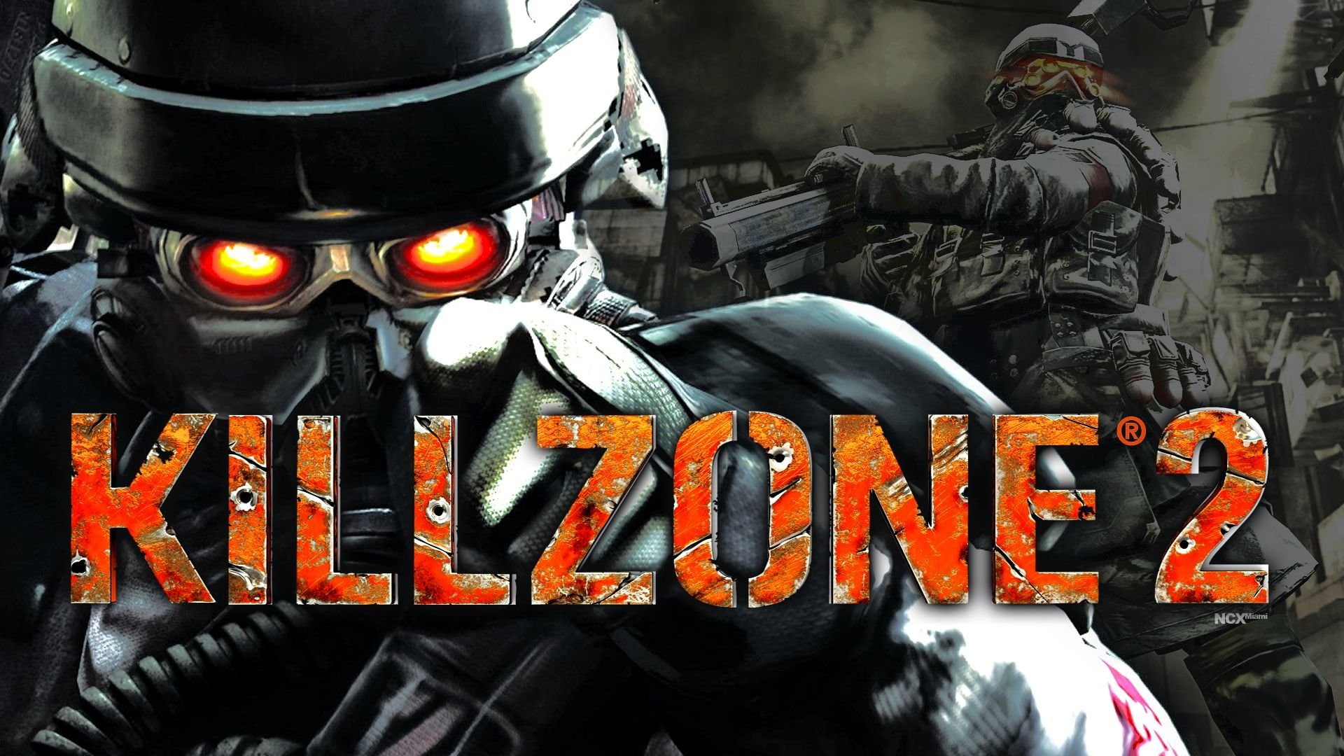 Killzone, Killzone 2