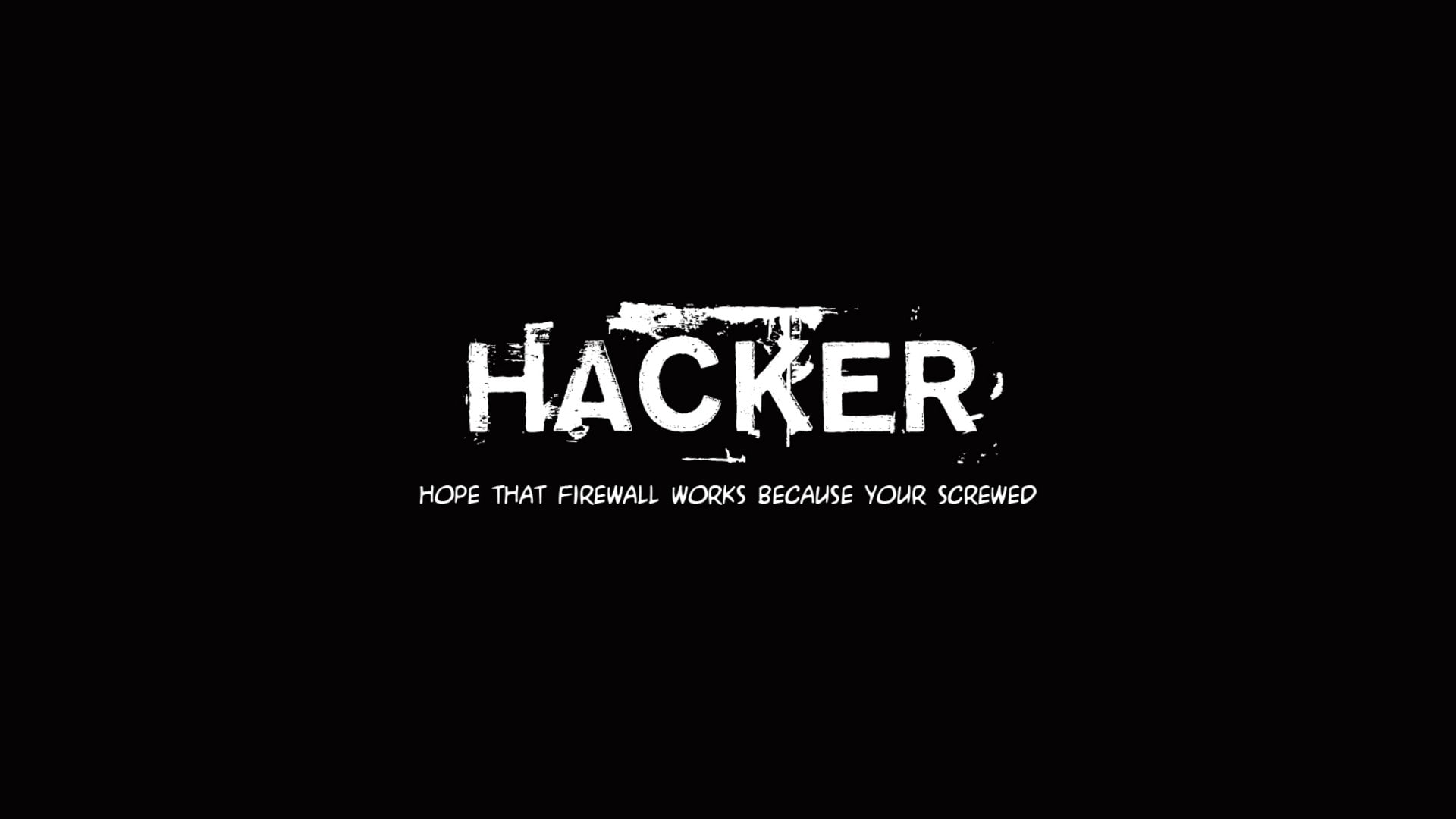 text funny typography technology criminal hackers grammar spelling error 1920x1080  Entertainment Funny HD Art