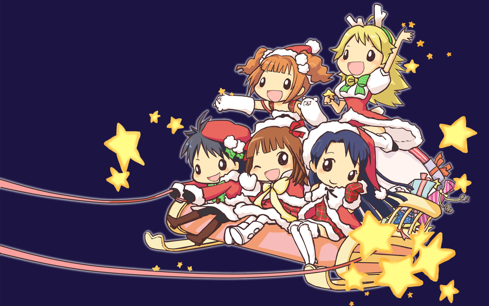 idolmaster