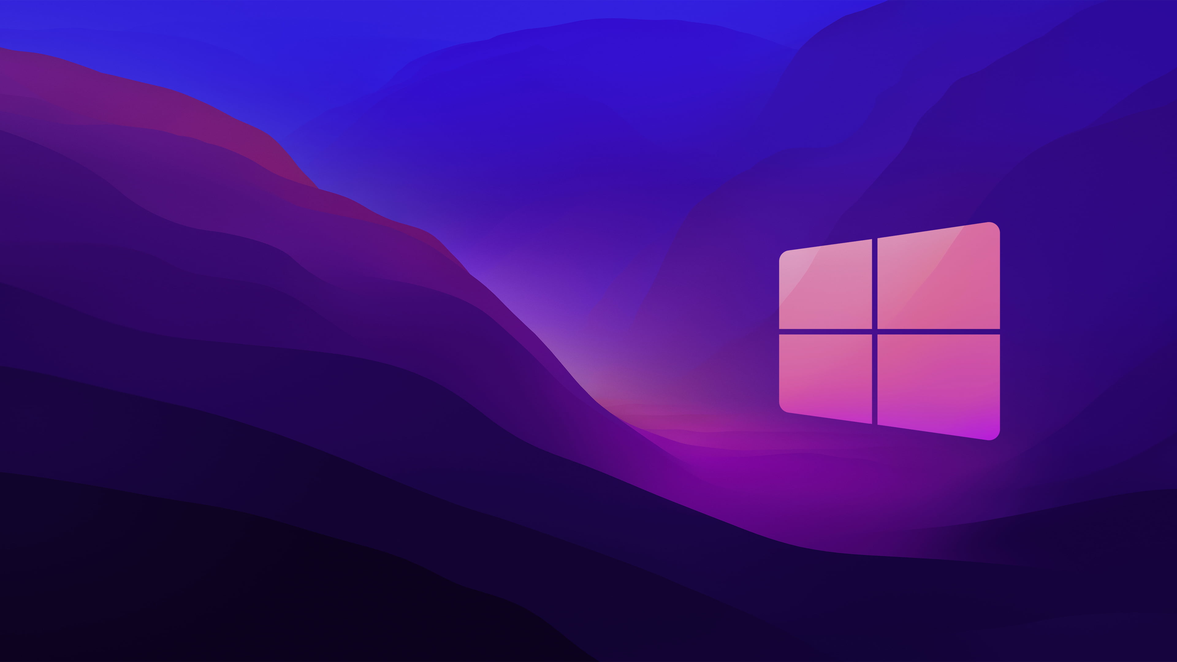 windows 11, Windows 10, minimalism