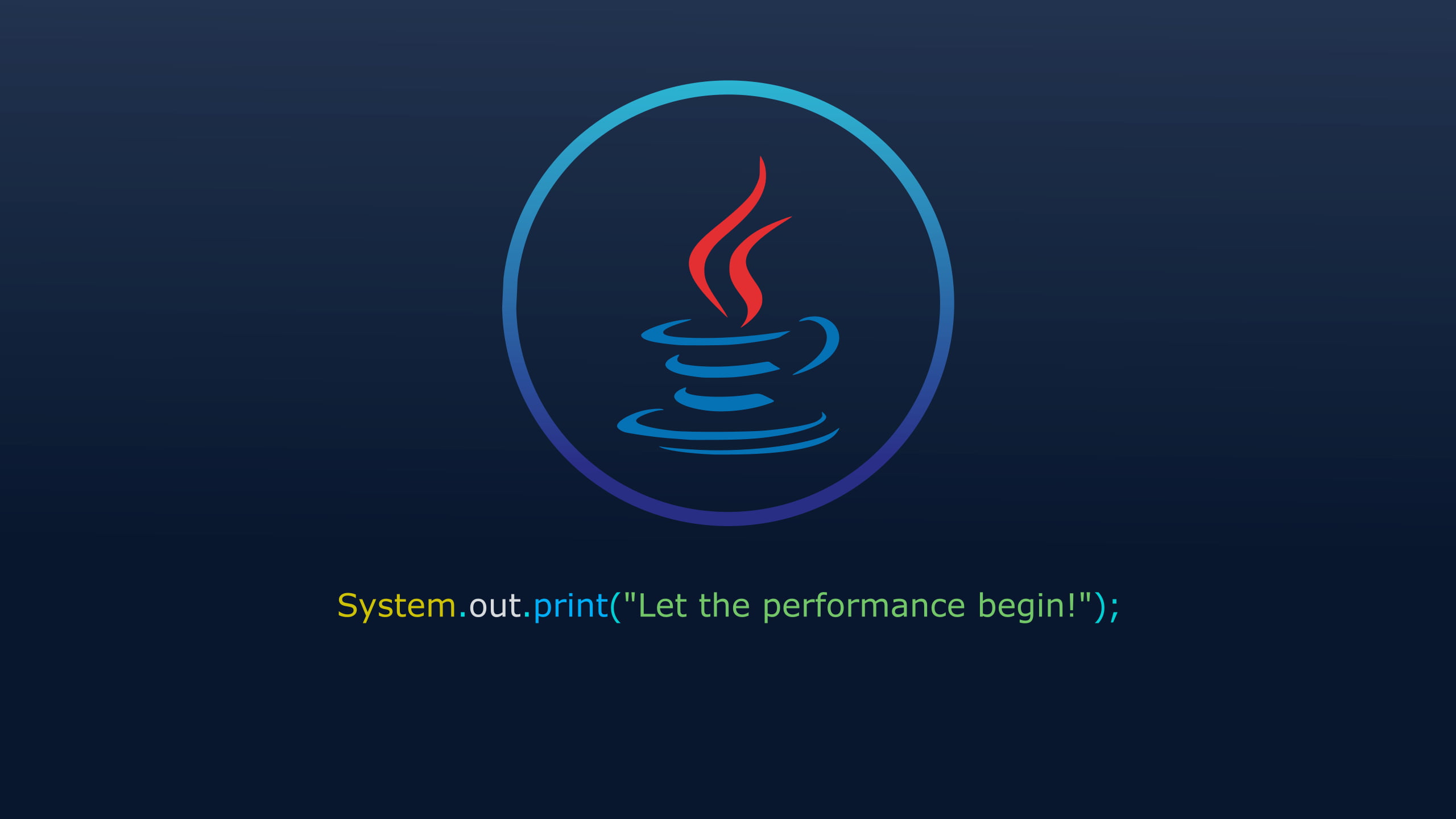 Java, developer