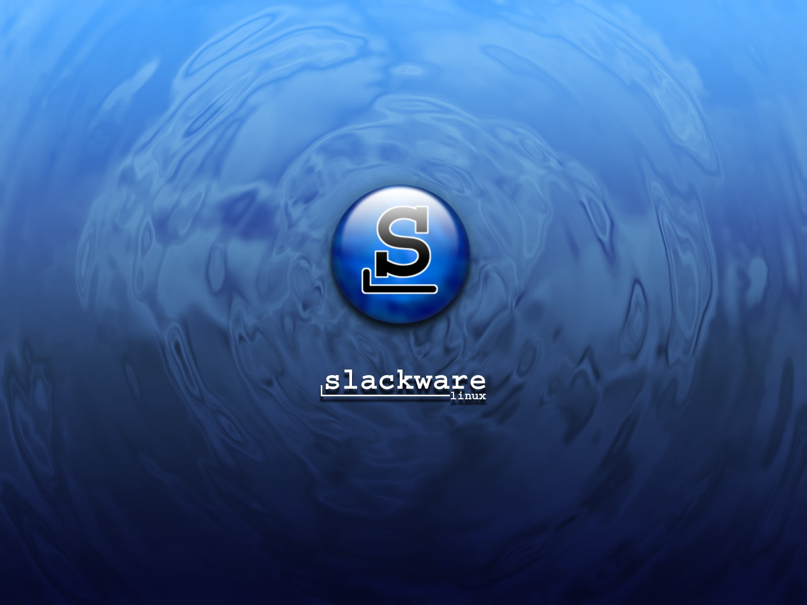 linux slackware Technology Linux HD Art