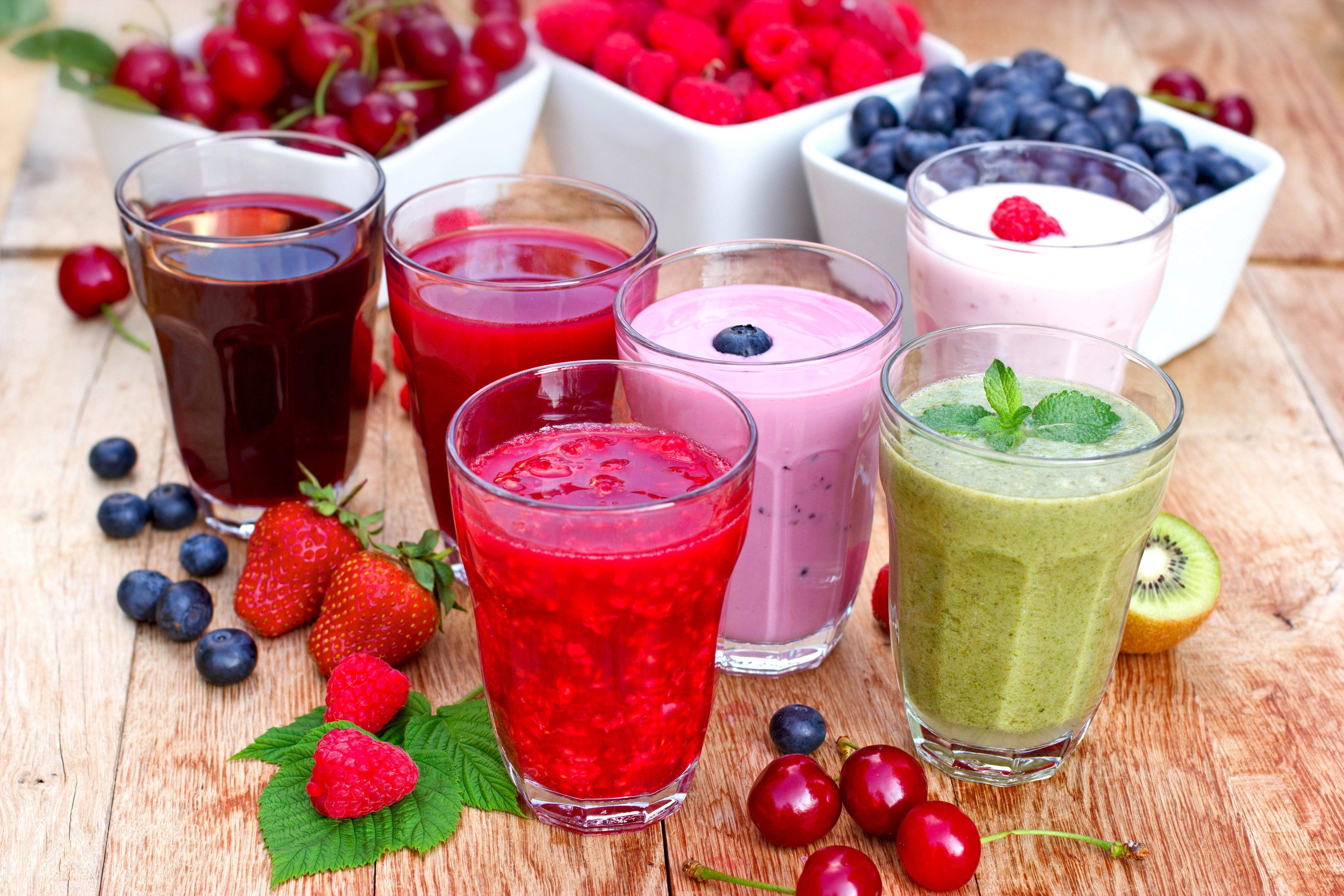 juice