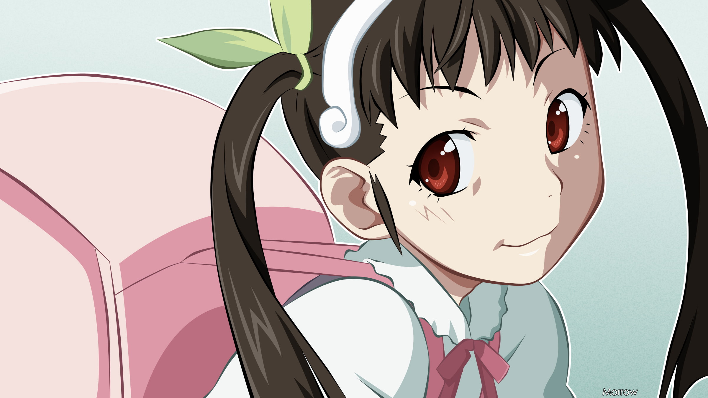 bakemonogatari