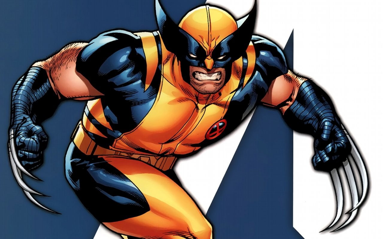 wolverine