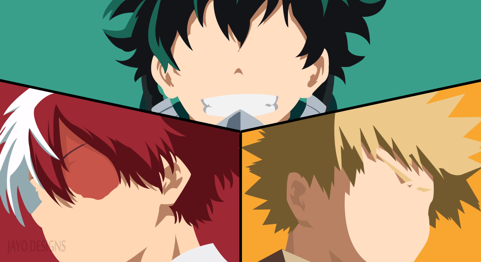 Free download | HD wallpaper: Anime, My Hero Academia, Izuku Midoriya